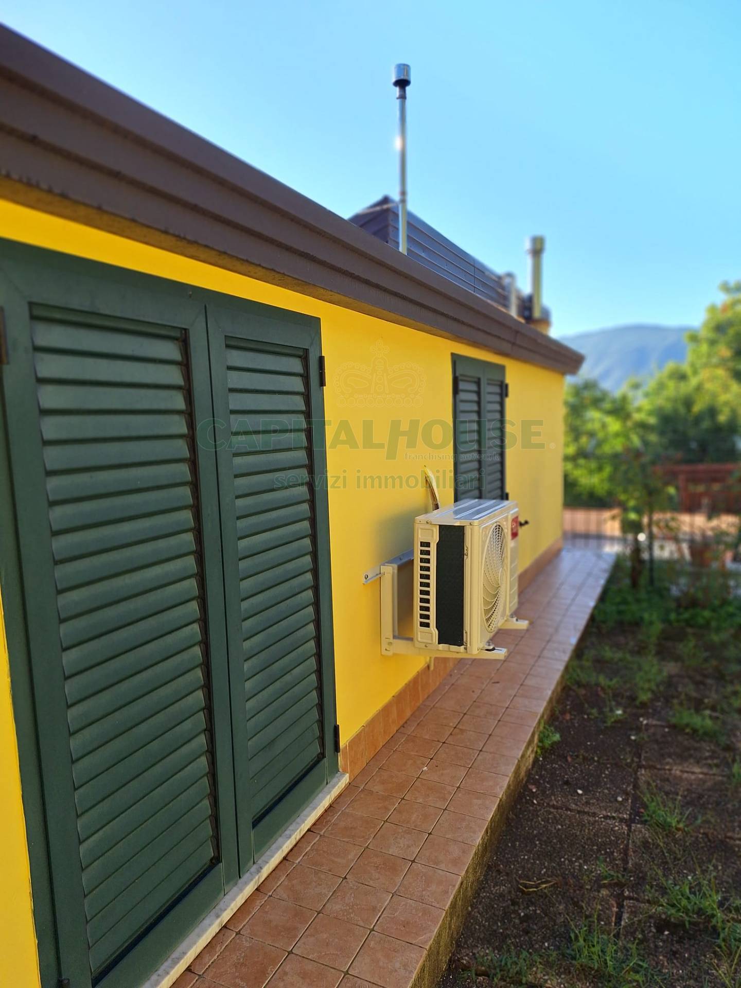 Appartamento in vendita a Mercogliano