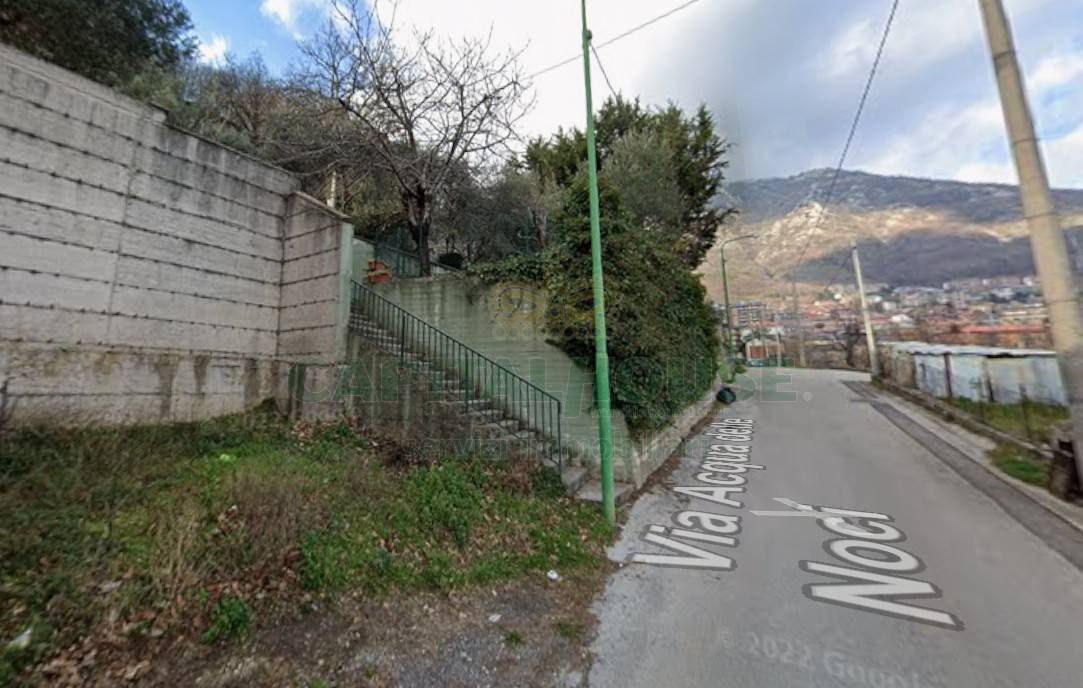 Appartamento in vendita a Mercogliano