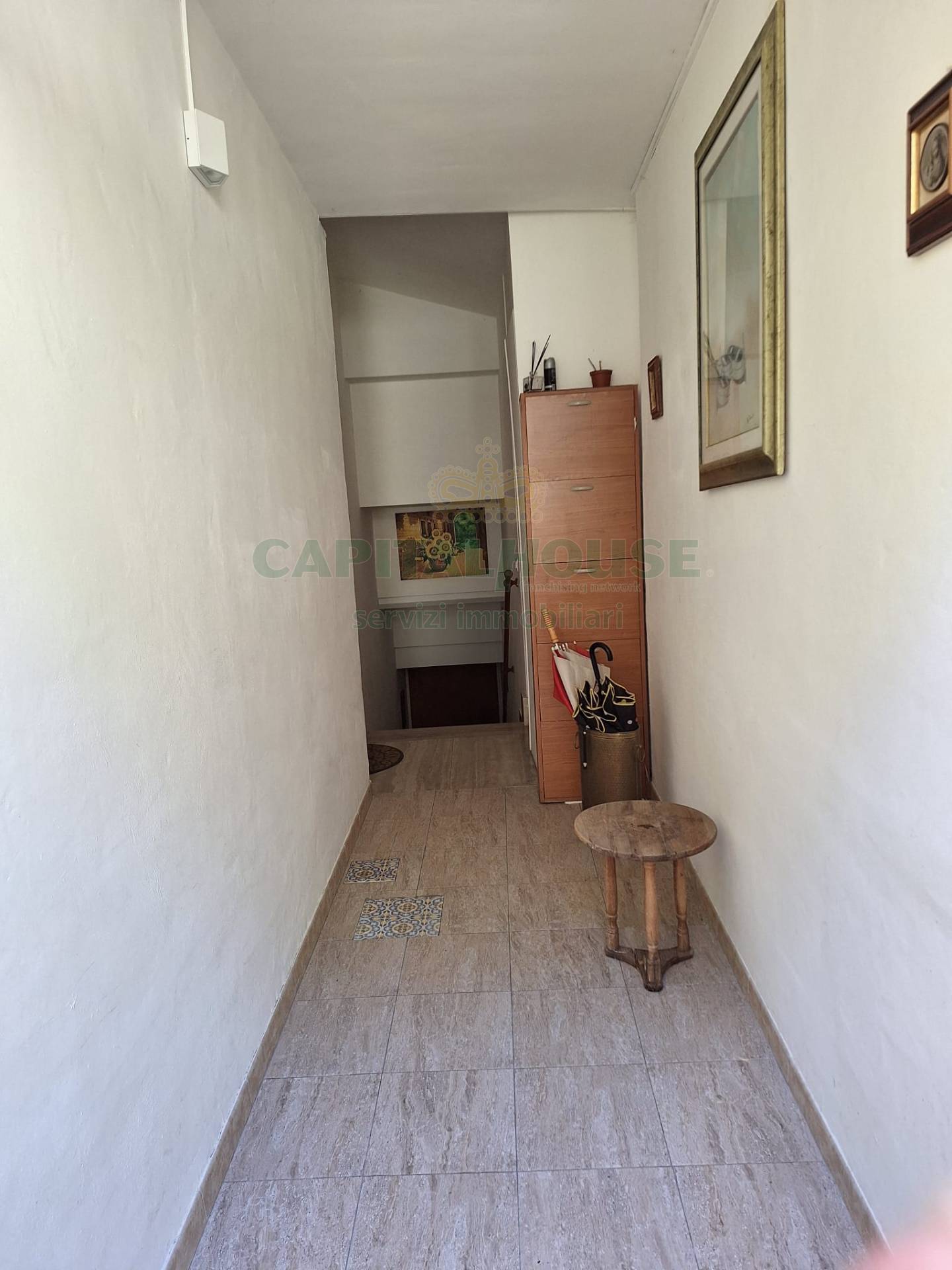 Appartamento in vendita a Mercogliano