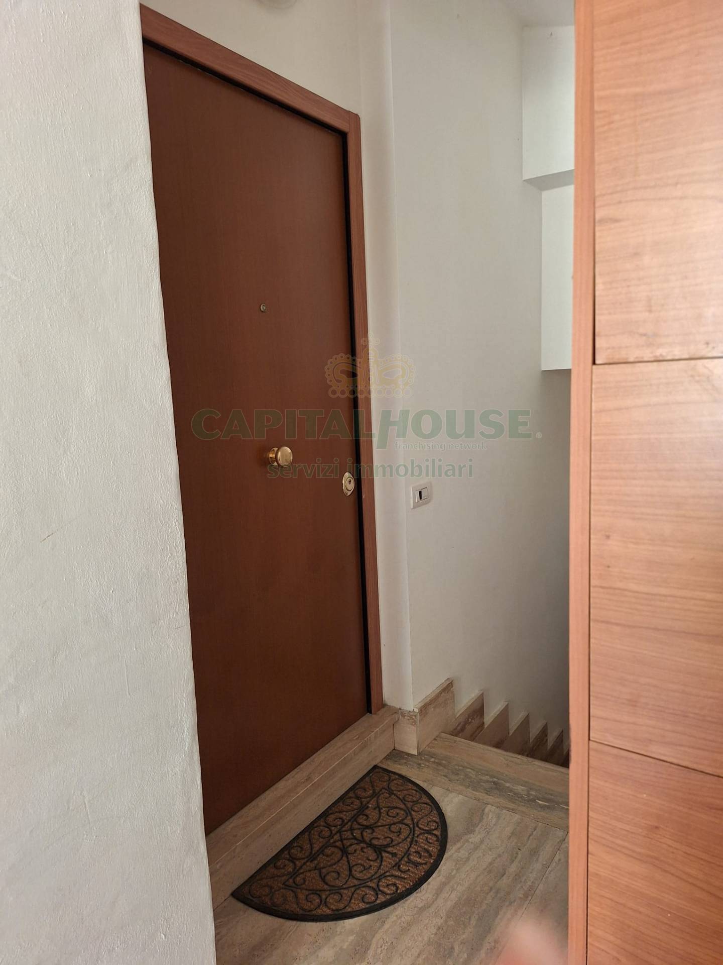 Appartamento in vendita a Mercogliano