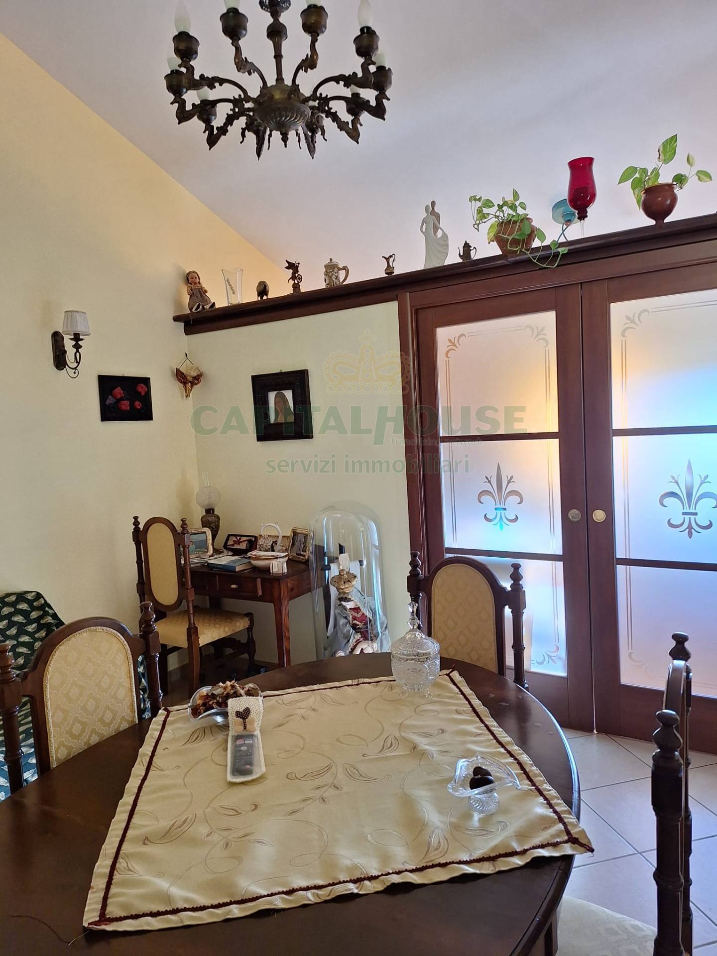 Appartamento in vendita a Mercogliano