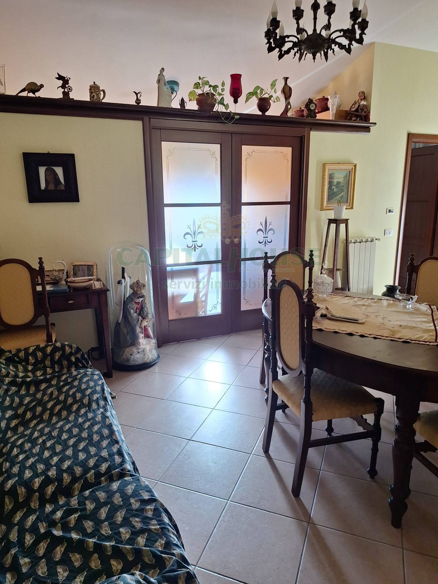 Appartamento in vendita a Mercogliano