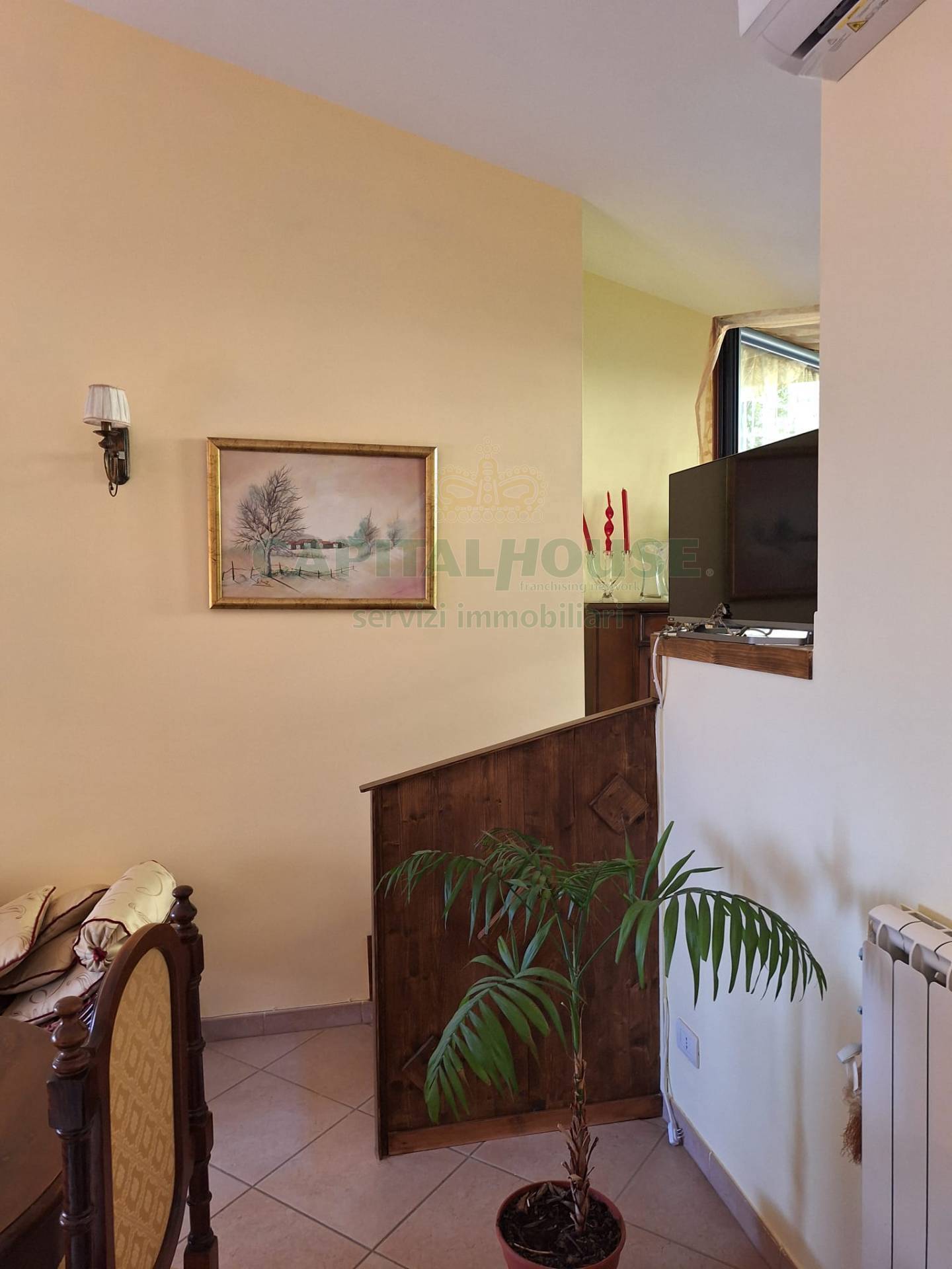 Appartamento in vendita a Mercogliano