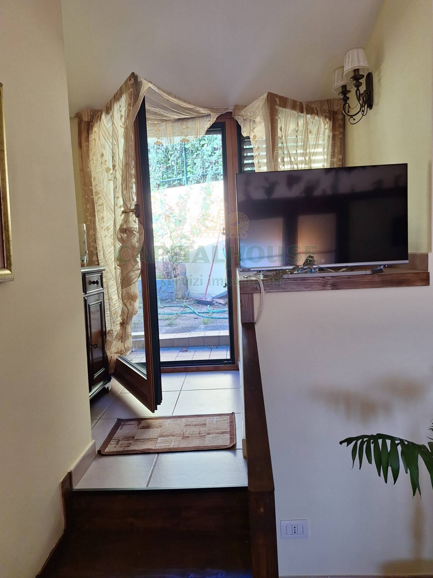 Appartamento in vendita a Mercogliano