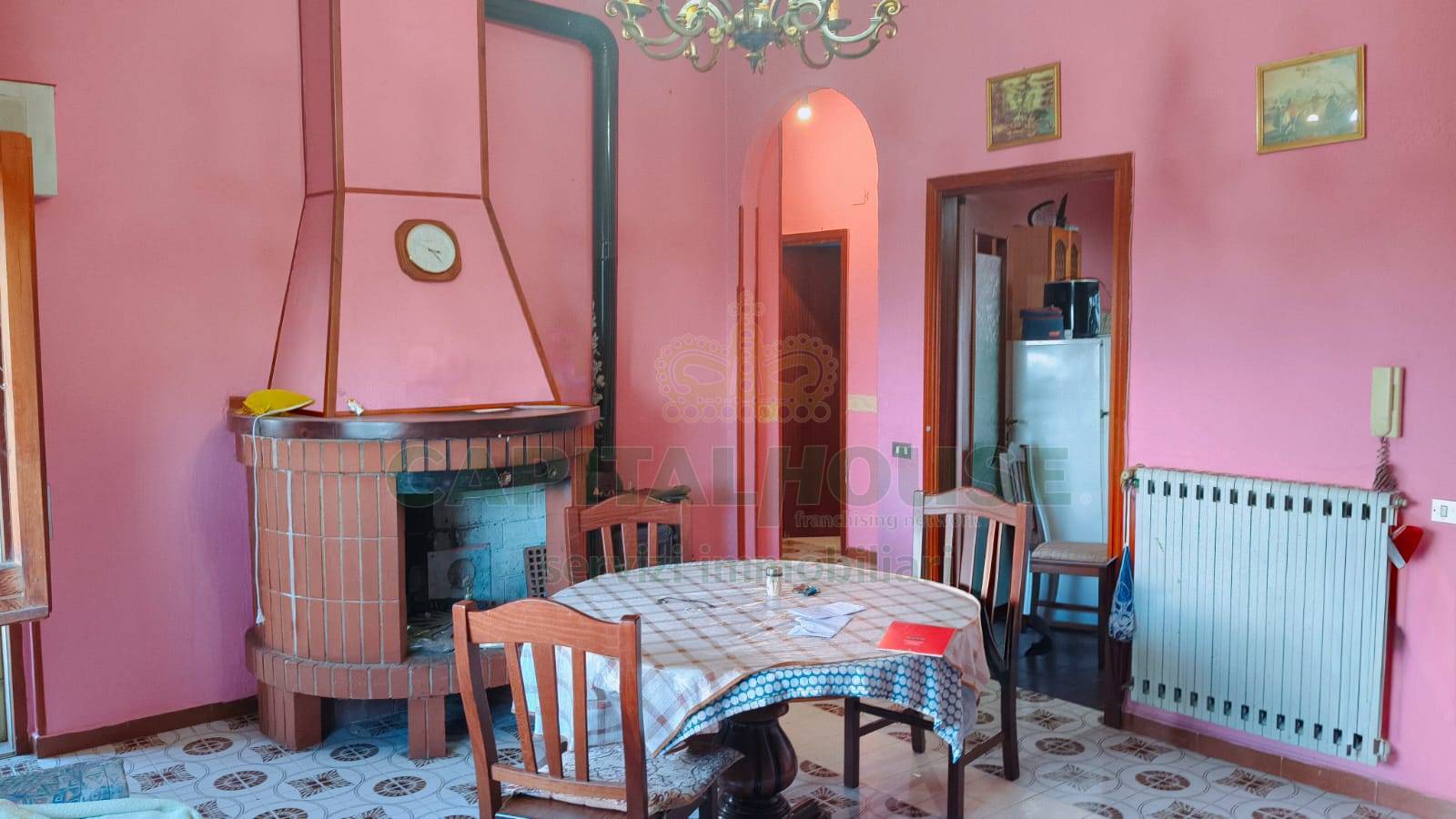 Appartamento in affitto a Sant'Angelo a Scala