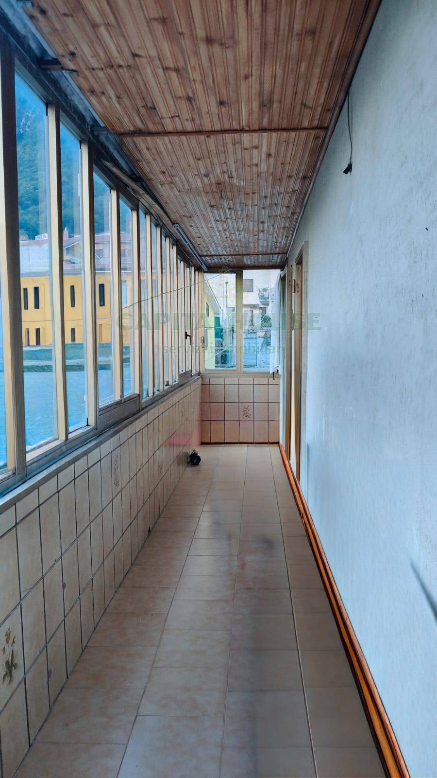 Appartamento in affitto a Sant'Angelo a Scala