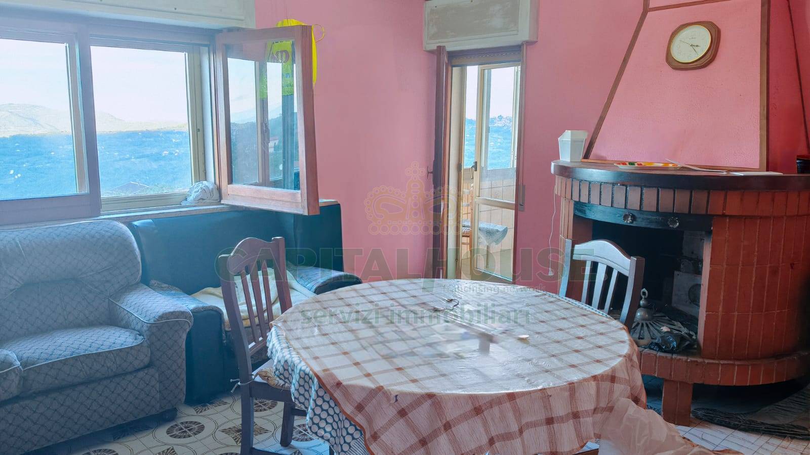 Appartamento in affitto a Sant'Angelo a Scala