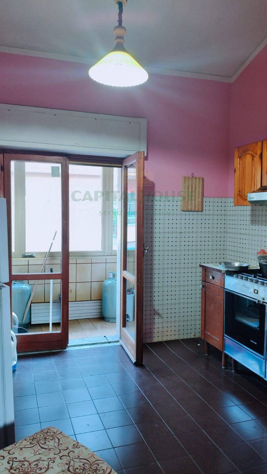 Appartamento in affitto a Sant'Angelo a Scala