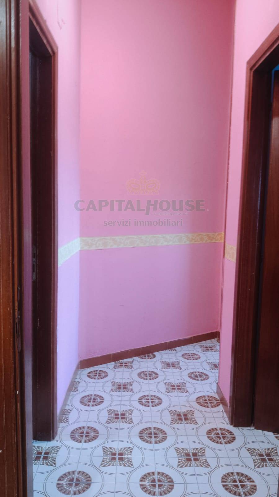 Appartamento in affitto a Sant'Angelo a Scala