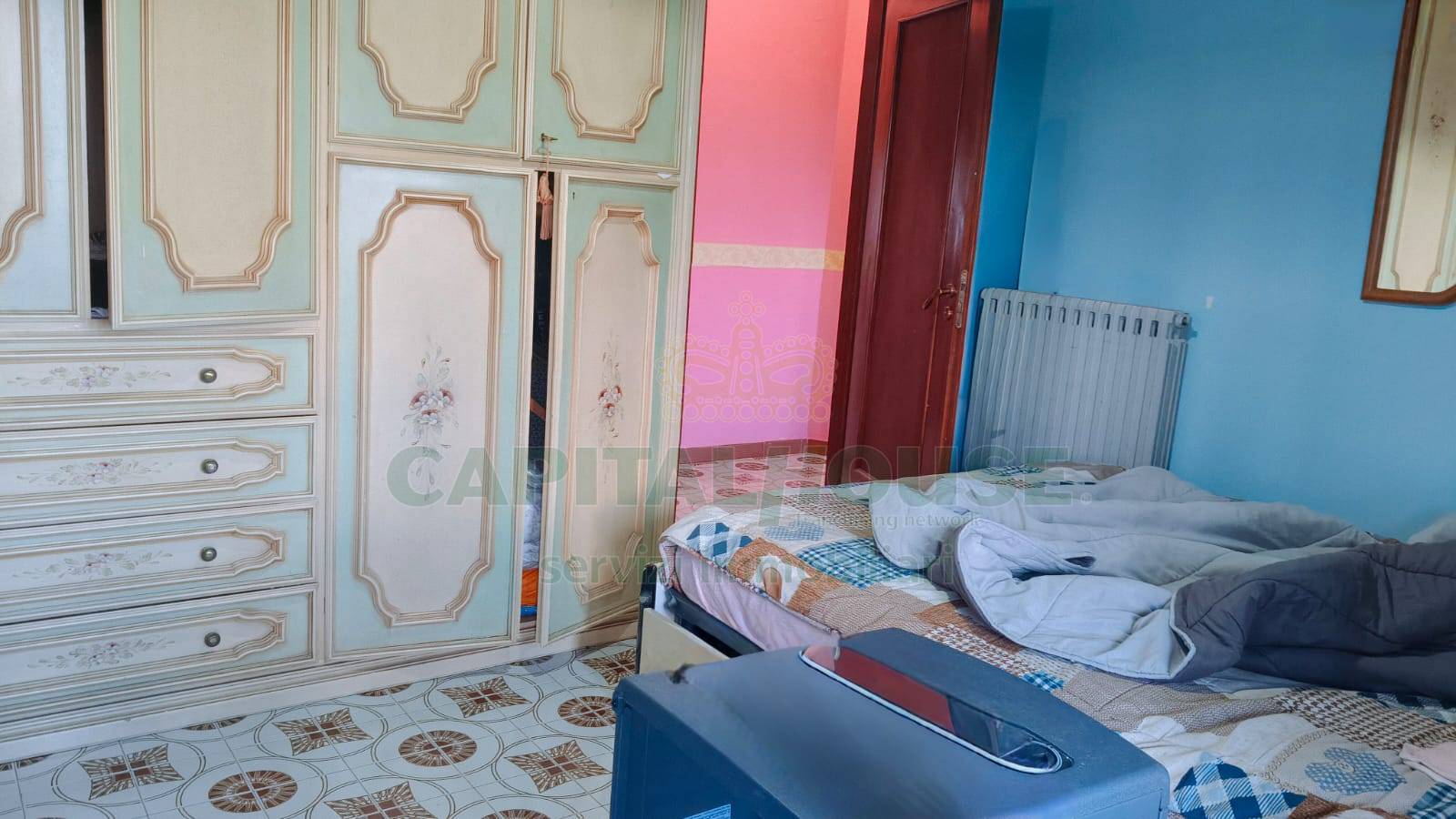 Appartamento in affitto a Sant'Angelo a Scala