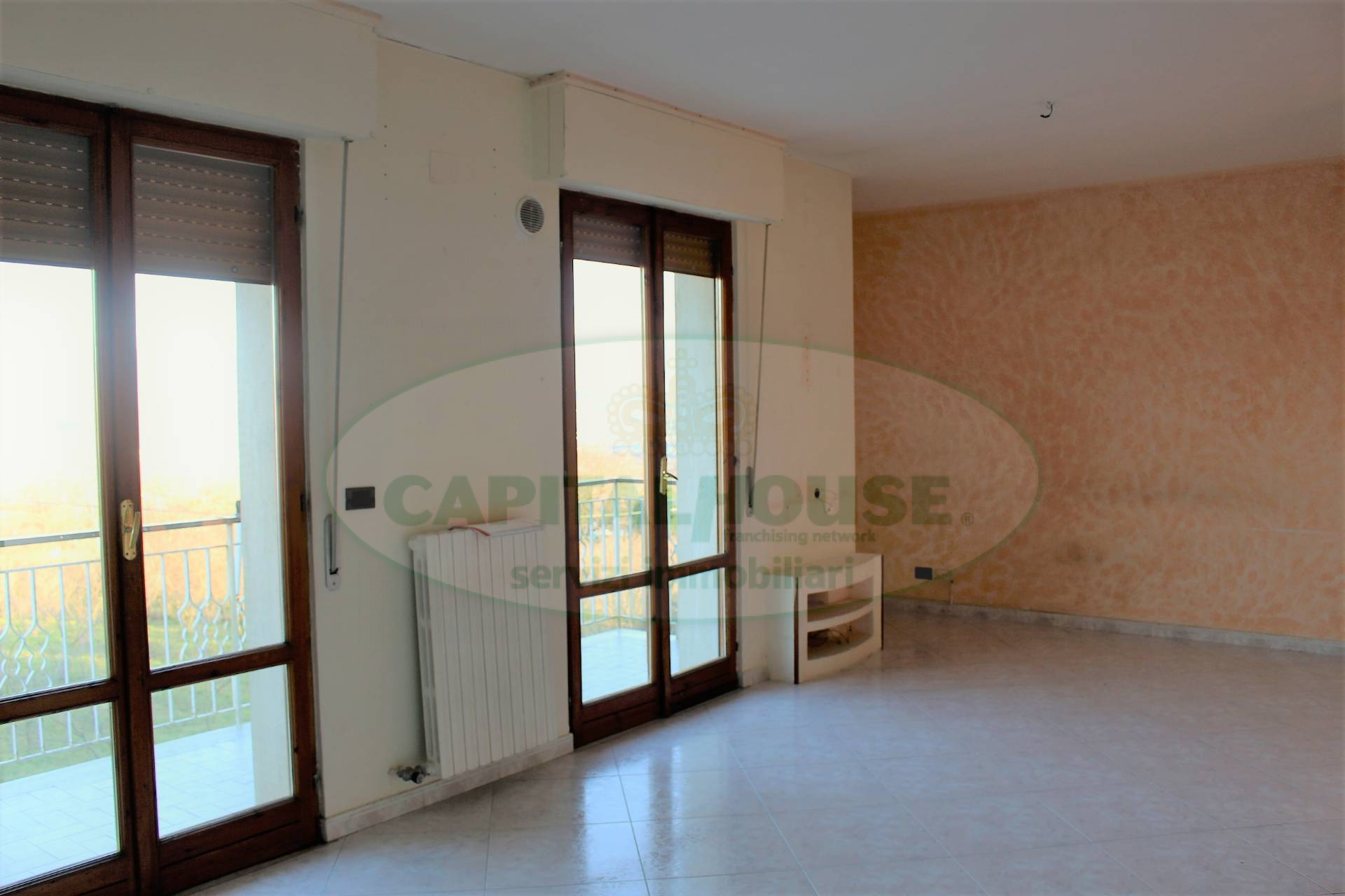 Appartamento in vendita a Capriglia Irpina