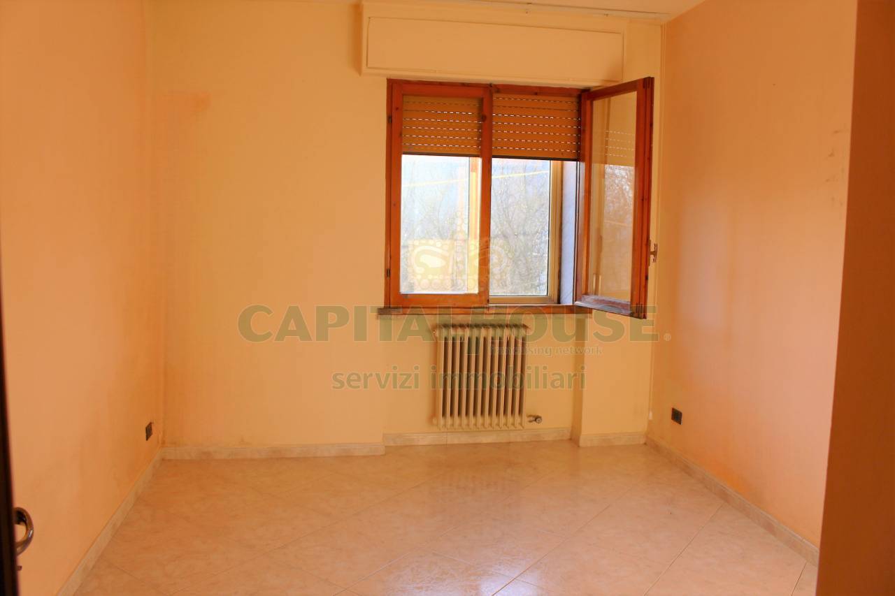Appartamento in vendita a Capriglia Irpina