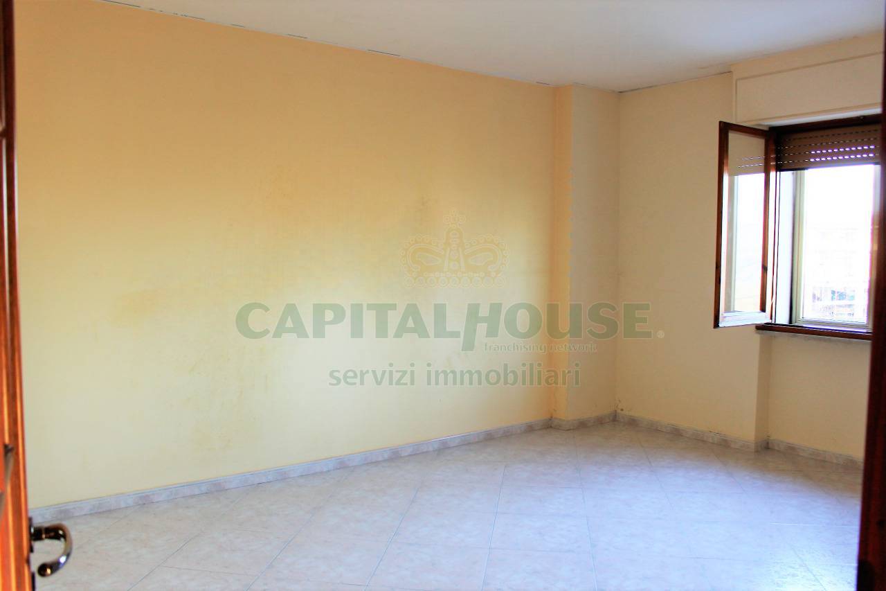 Appartamento in vendita a Capriglia Irpina