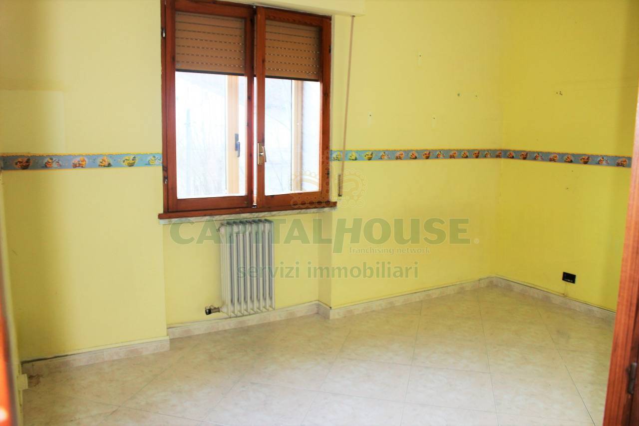 Appartamento in vendita a Capriglia Irpina