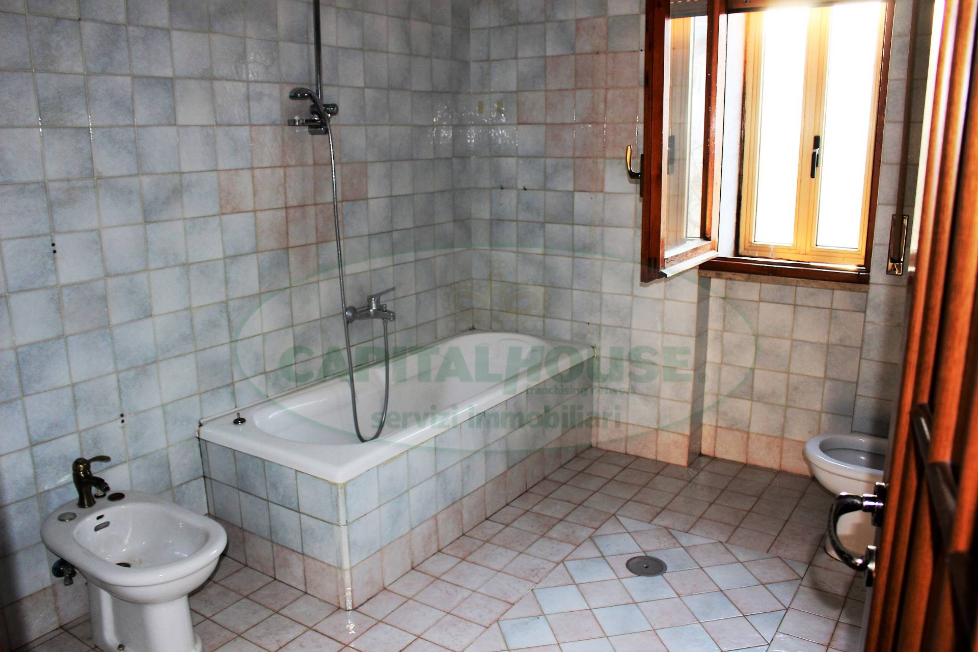 Appartamento in vendita a Capriglia Irpina