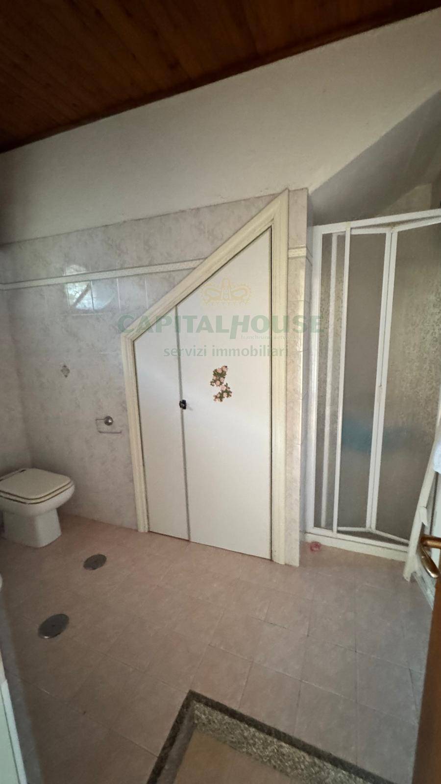 S.Indipendente in vendita a Capriglia Irpina