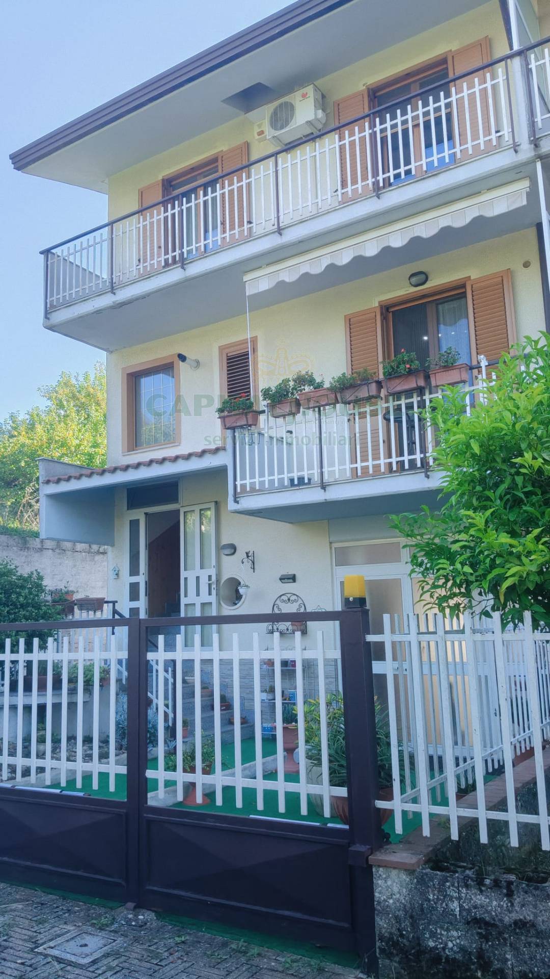 S.Indipendente in vendita a Capriglia Irpina