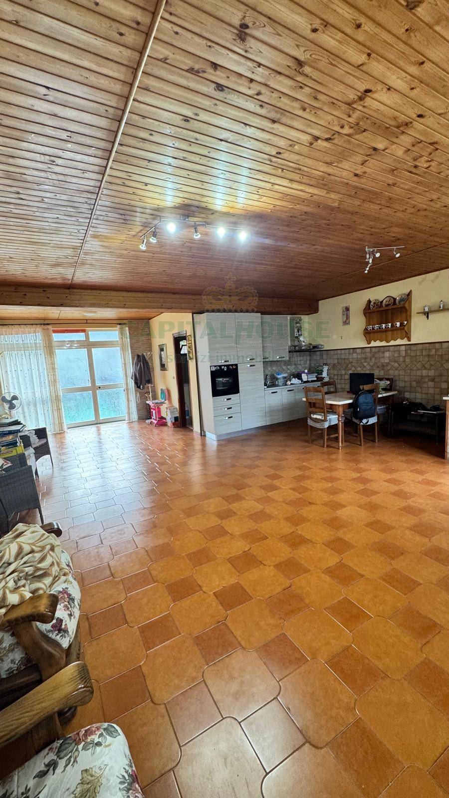 S.Indipendente in vendita a Capriglia Irpina