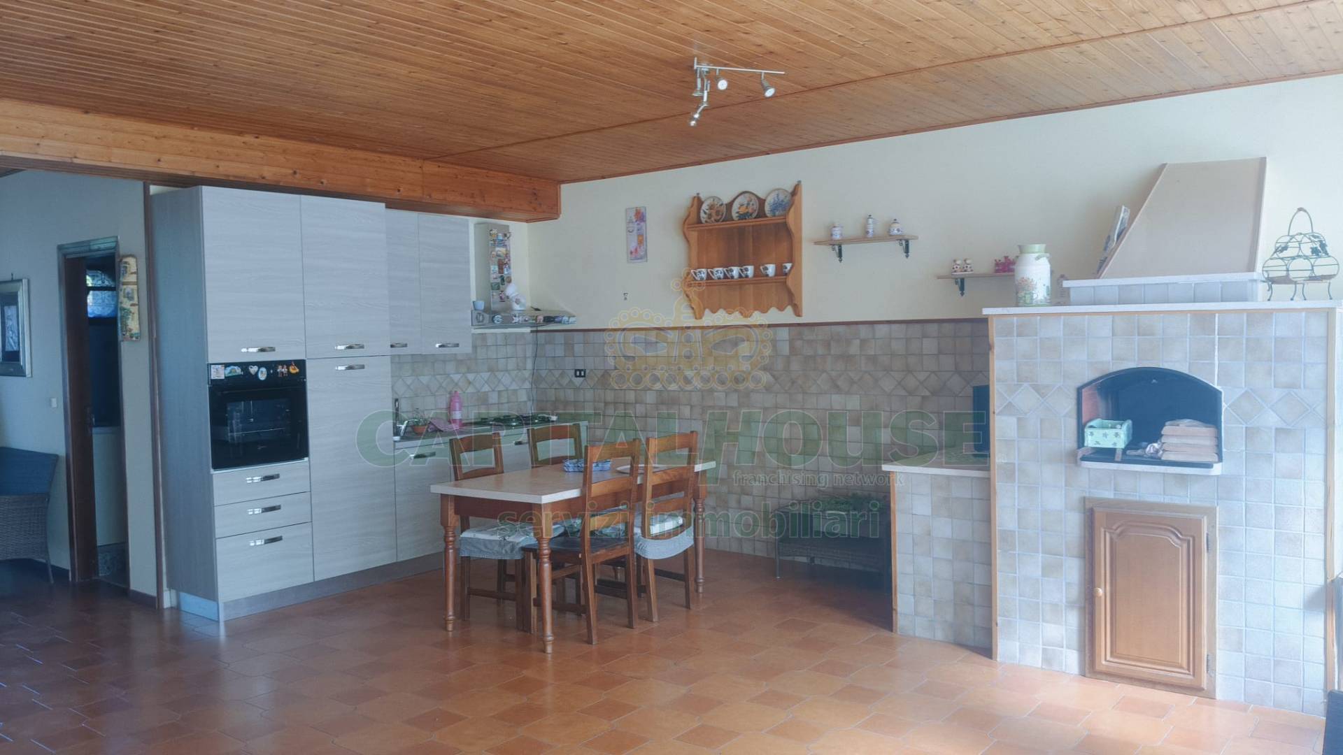 S.Indipendente in vendita a Capriglia Irpina