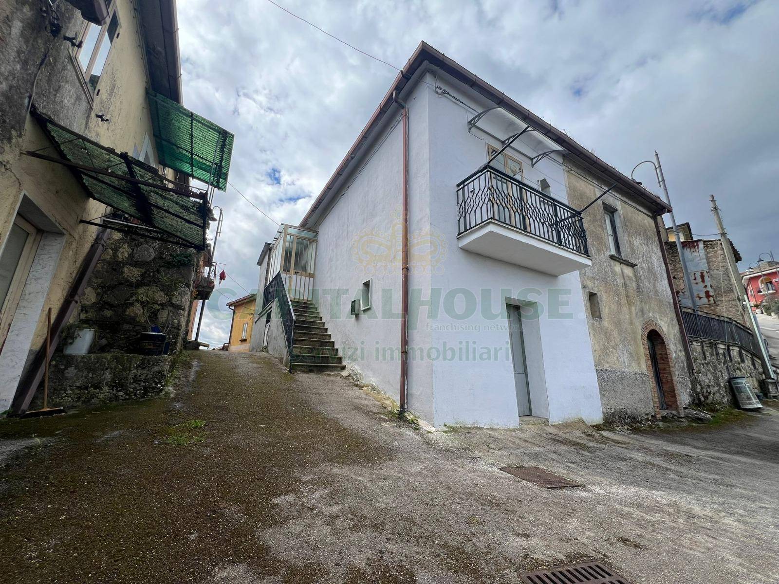 S.Indipendente in vendita a Mercogliano