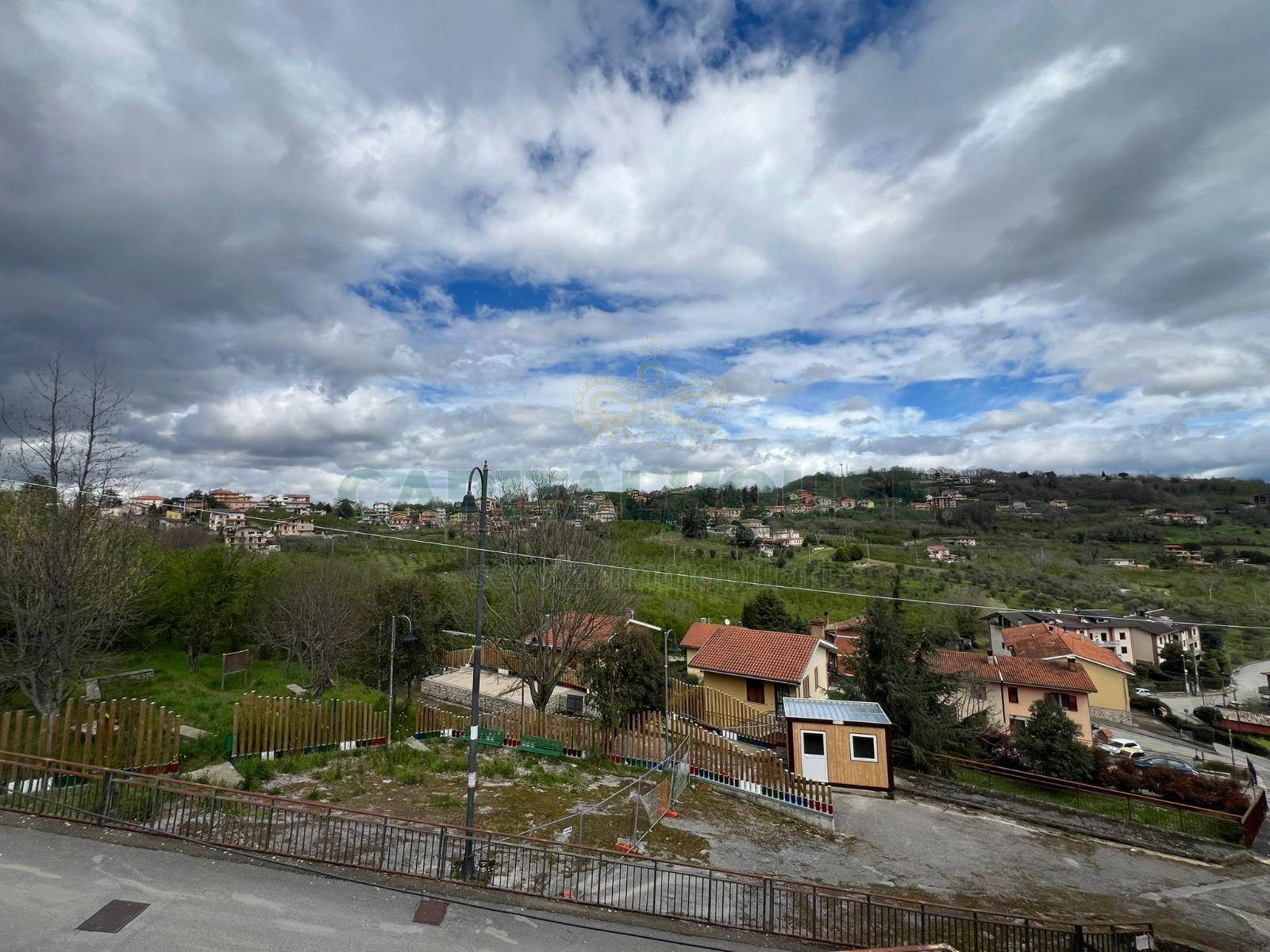 S.Indipendente in vendita a Mercogliano