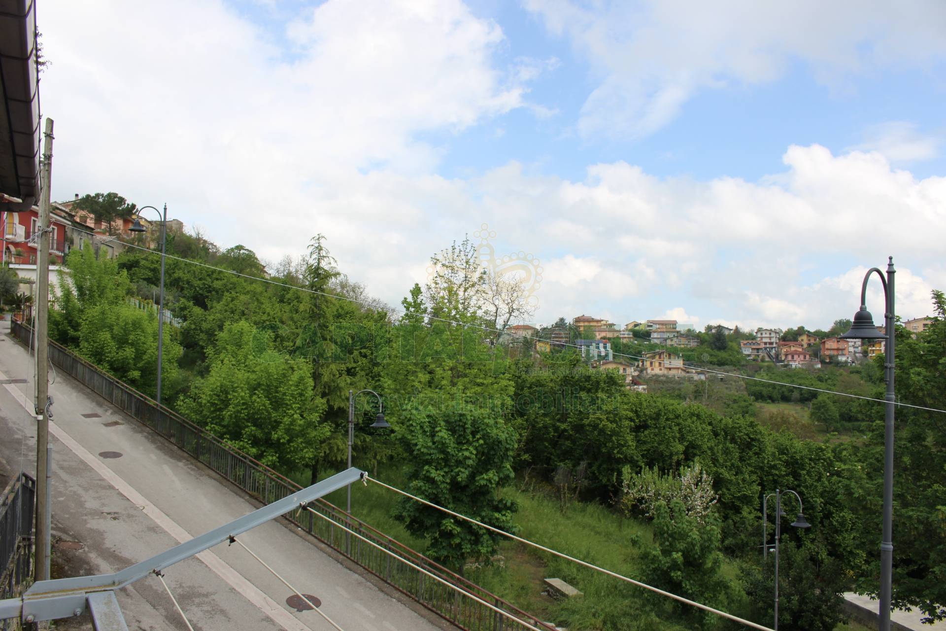 S.Indipendente in vendita a Mercogliano