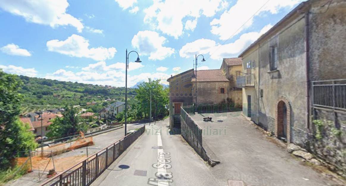 S.Indipendente in vendita a Mercogliano