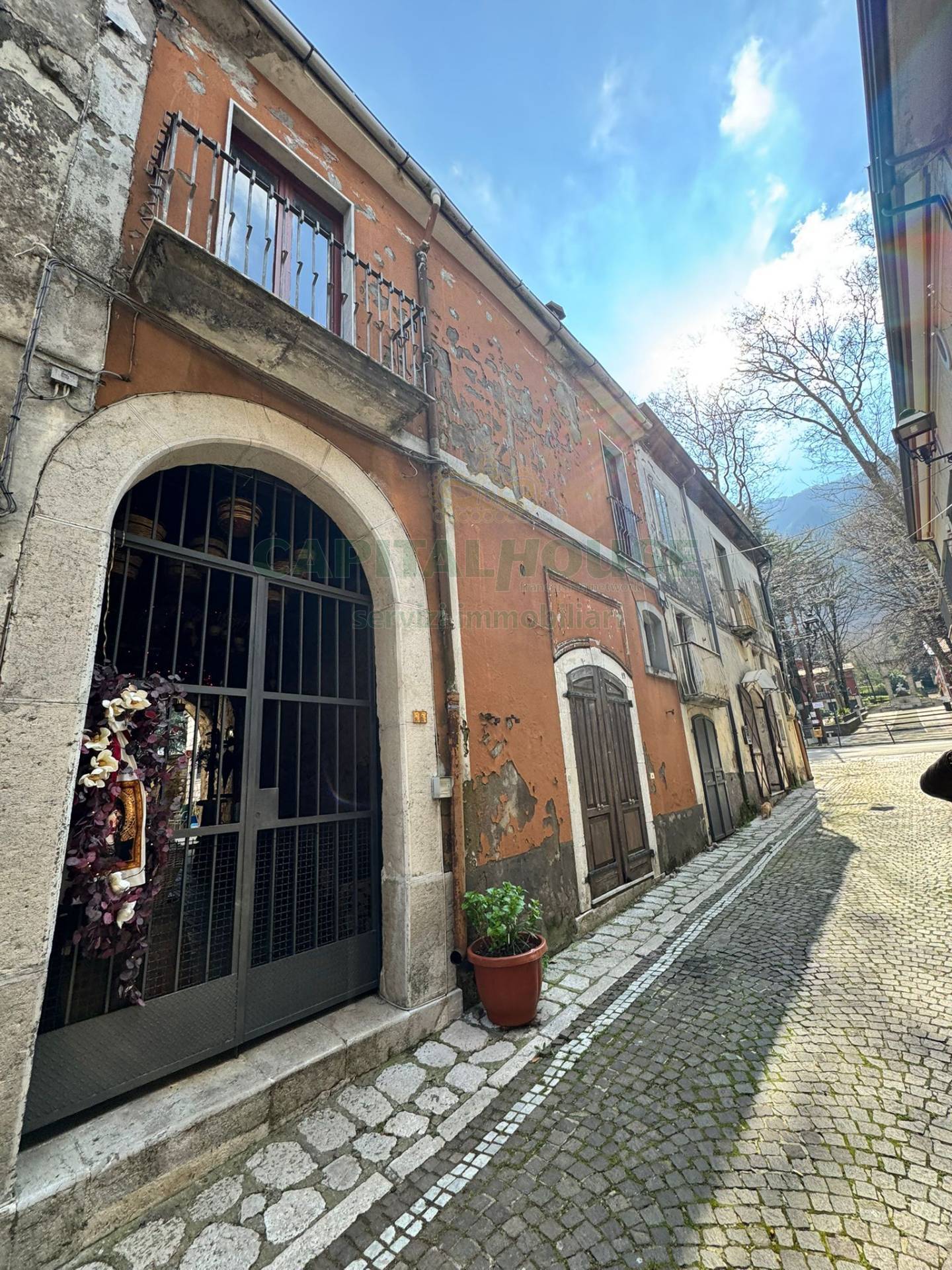 Appartamento in vendita a Ospedaletto d'Alpinolo