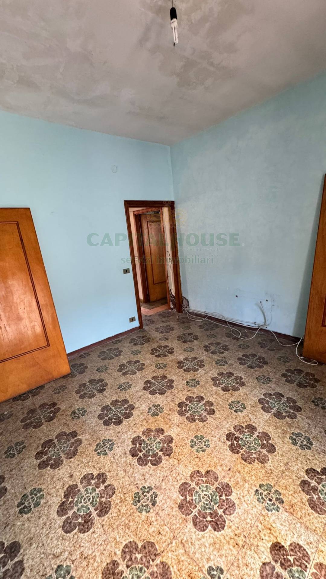 Appartamento in vendita a Ospedaletto d'Alpinolo