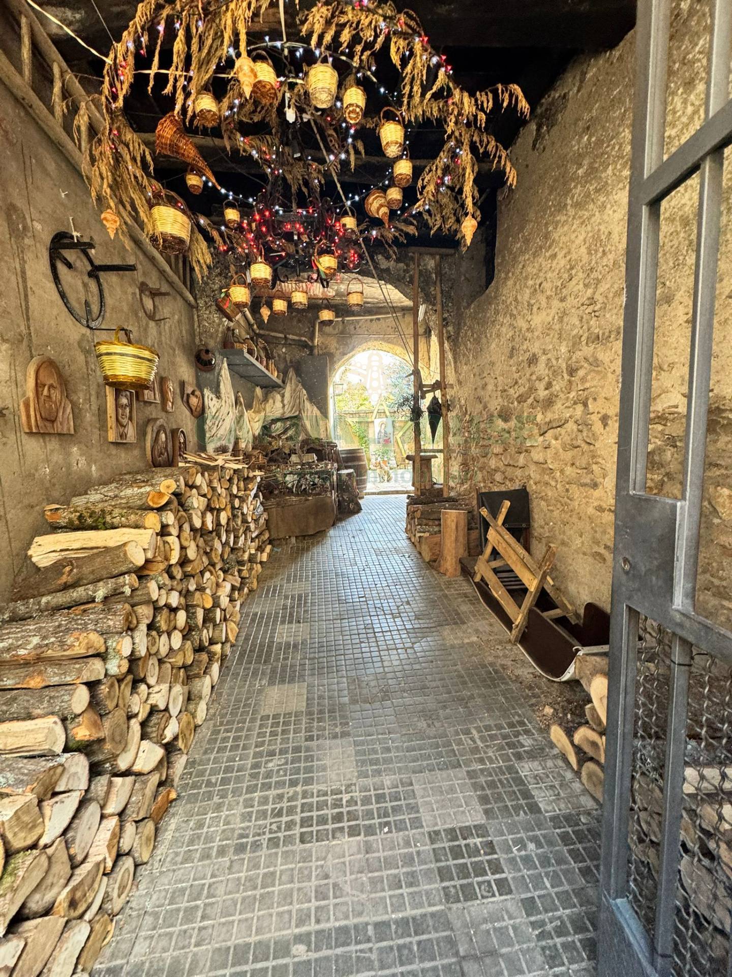 Appartamento in vendita a Ospedaletto d'Alpinolo