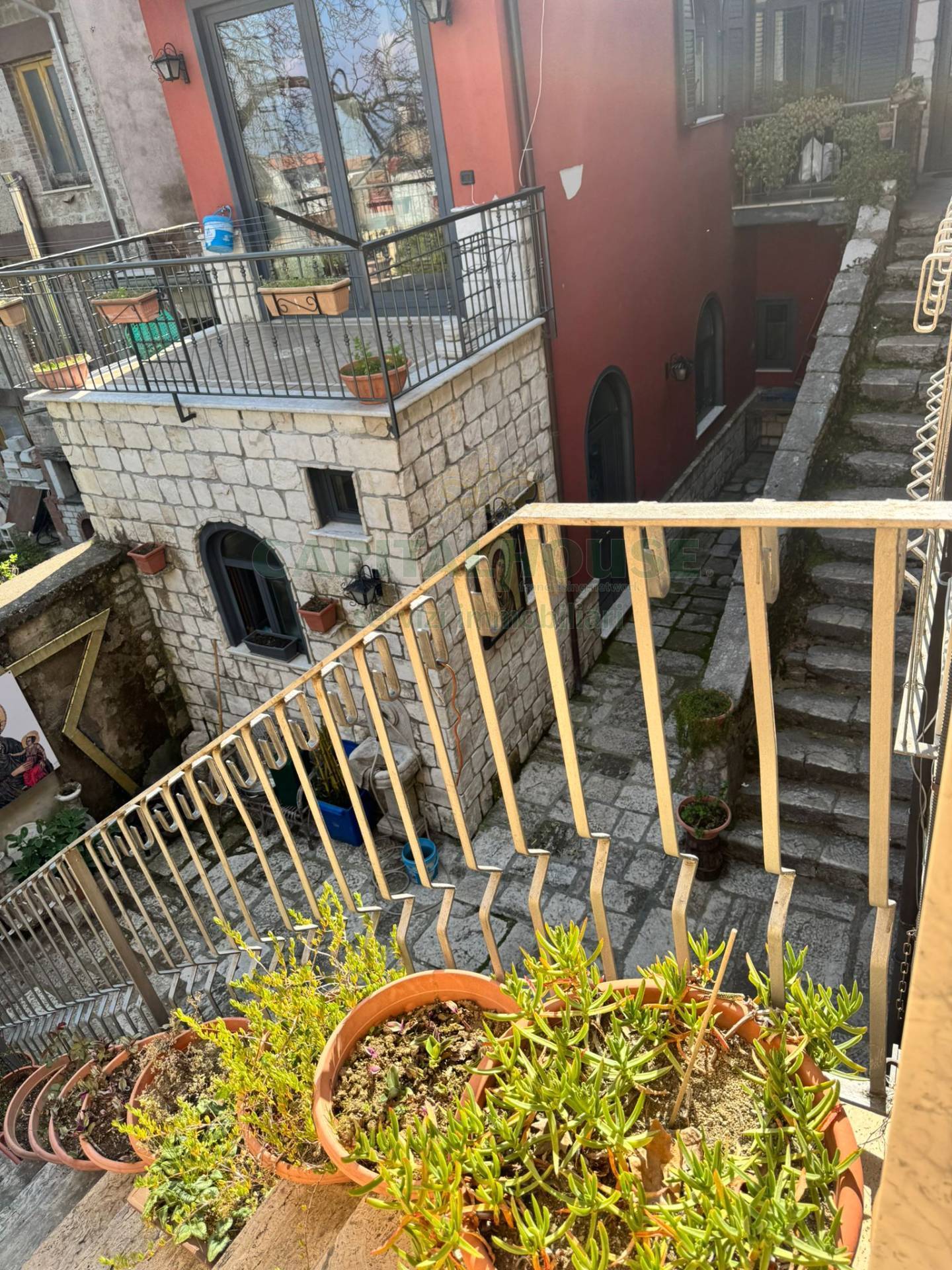 Appartamento in vendita a Ospedaletto d'Alpinolo