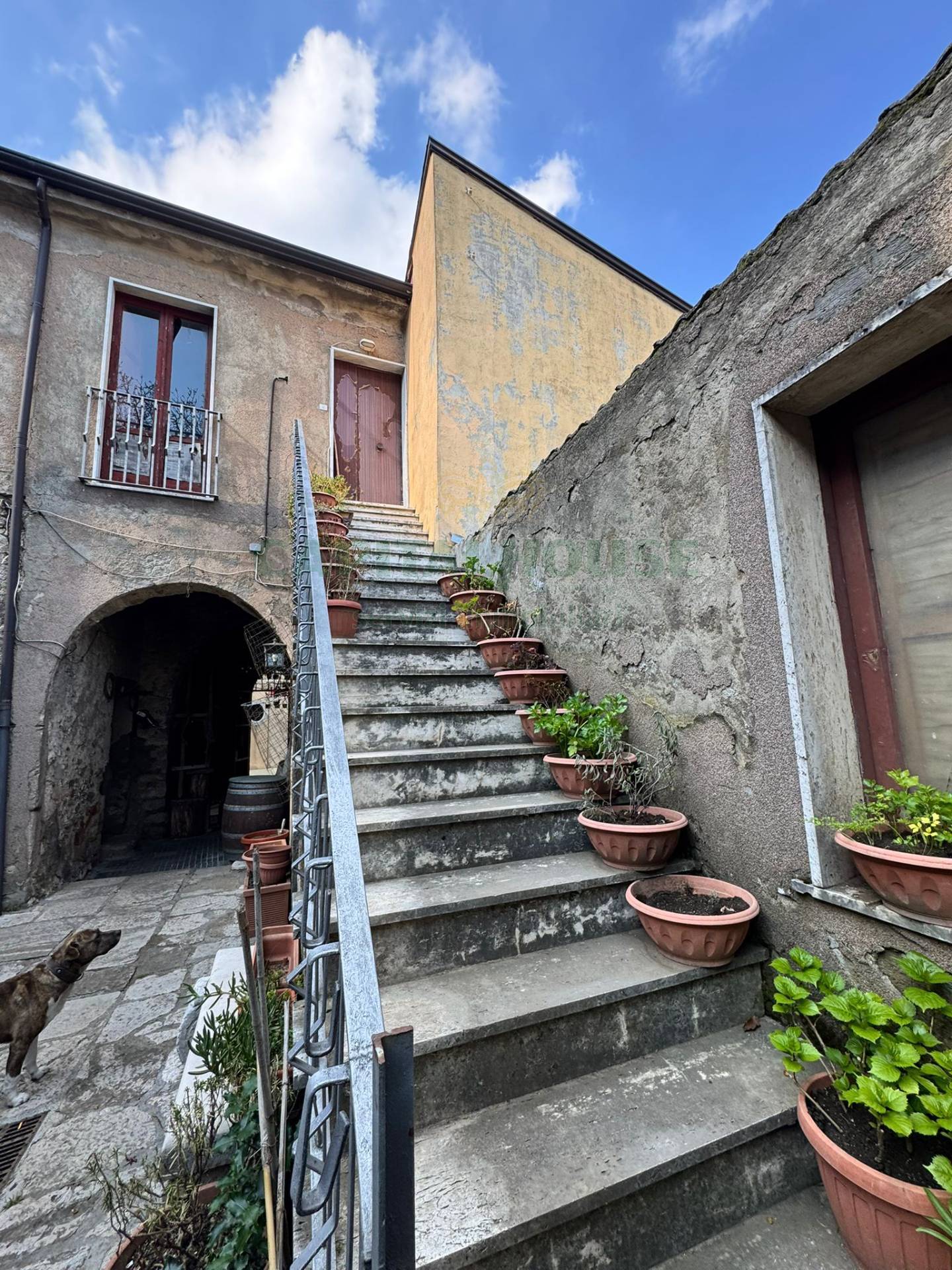 Appartamento in vendita a Ospedaletto d'Alpinolo