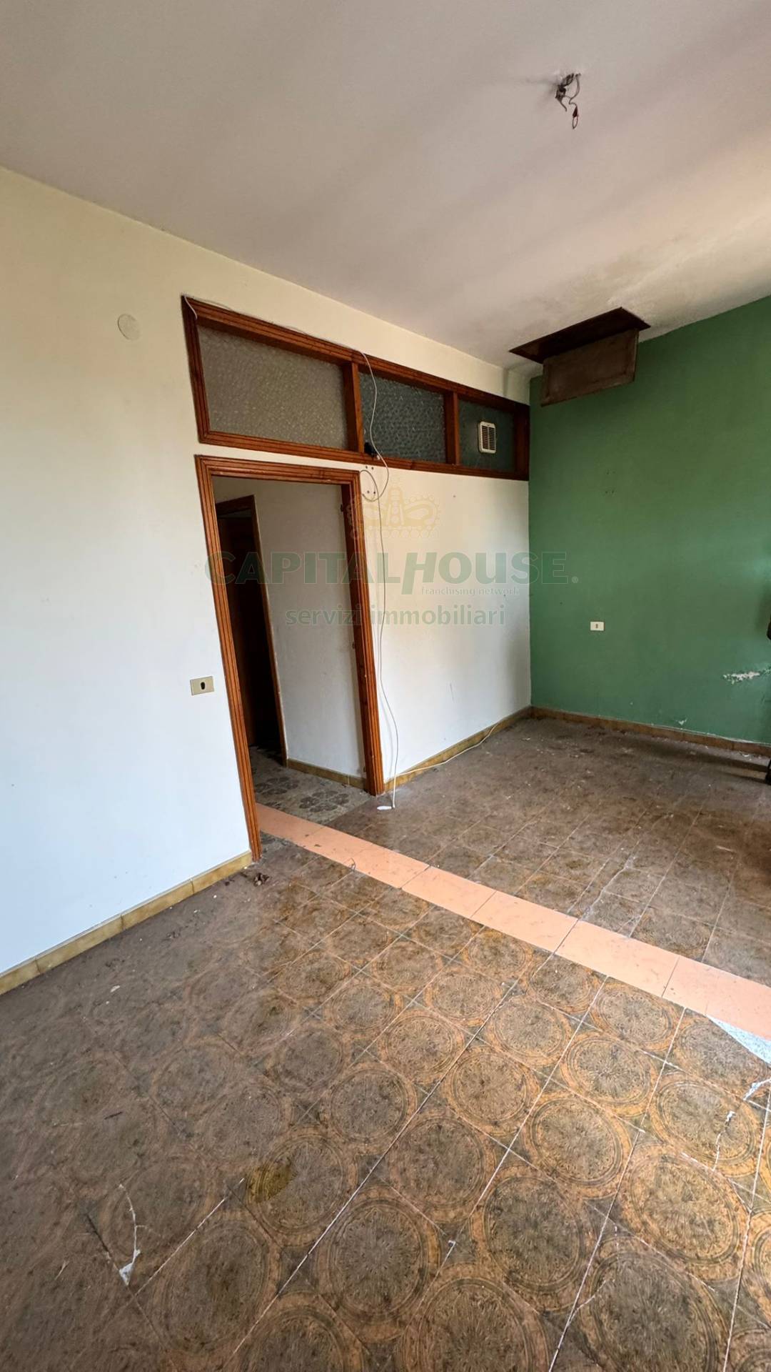 Appartamento in vendita a Ospedaletto d'Alpinolo