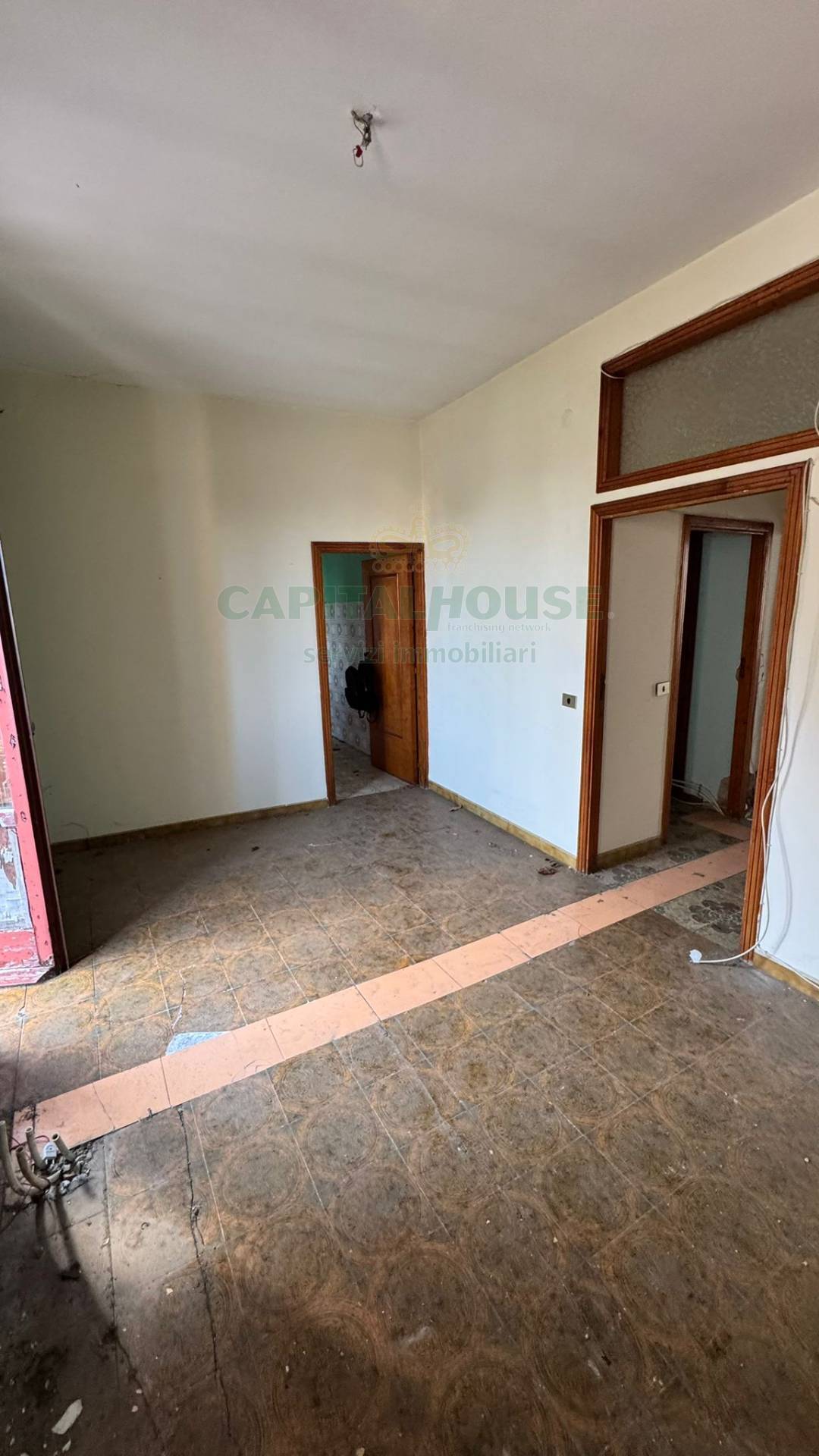 Appartamento in vendita a Ospedaletto d'Alpinolo