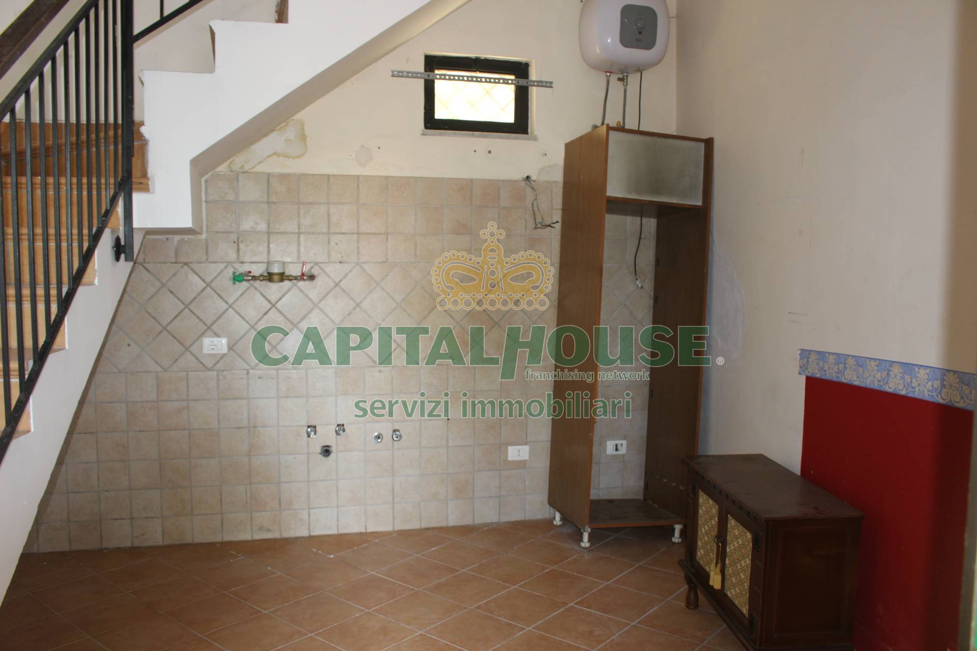 S.Indipendente in vendita a Mercogliano, Acqua delle Noci