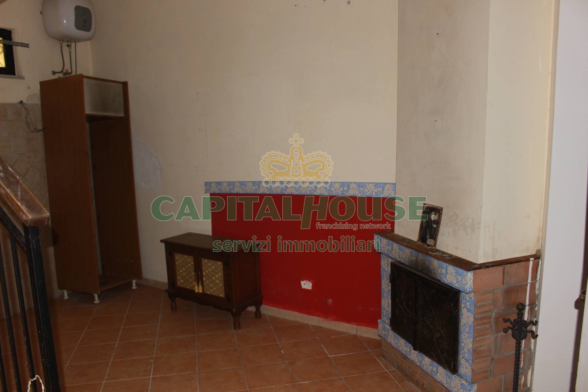 S.Indipendente in vendita a Mercogliano, Acqua delle Noci