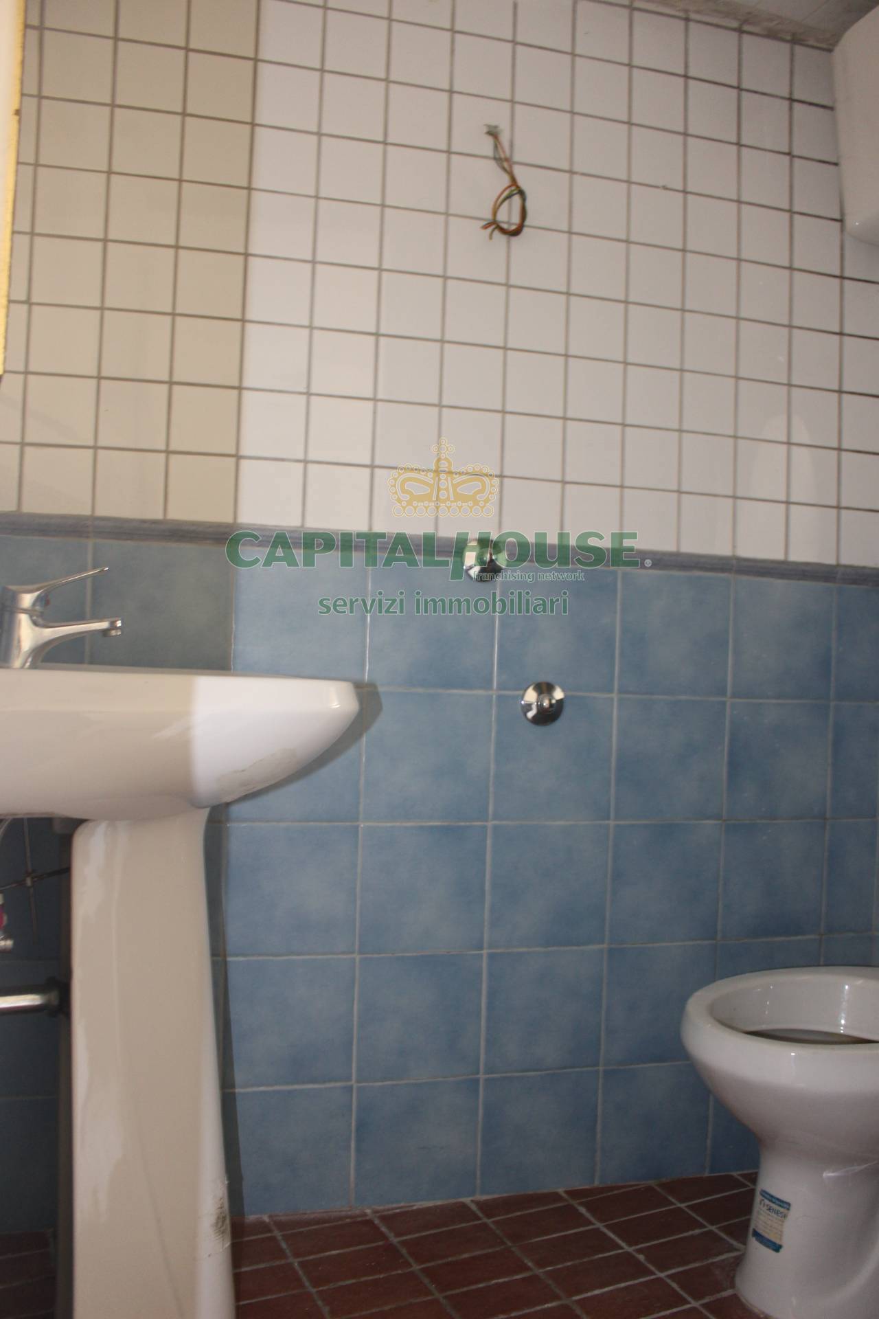 S.Indipendente in vendita a Mercogliano, Acqua delle Noci