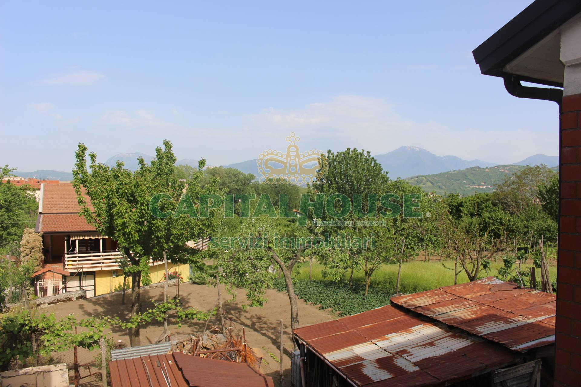 S.Indipendente in vendita a Mercogliano, Acqua delle Noci