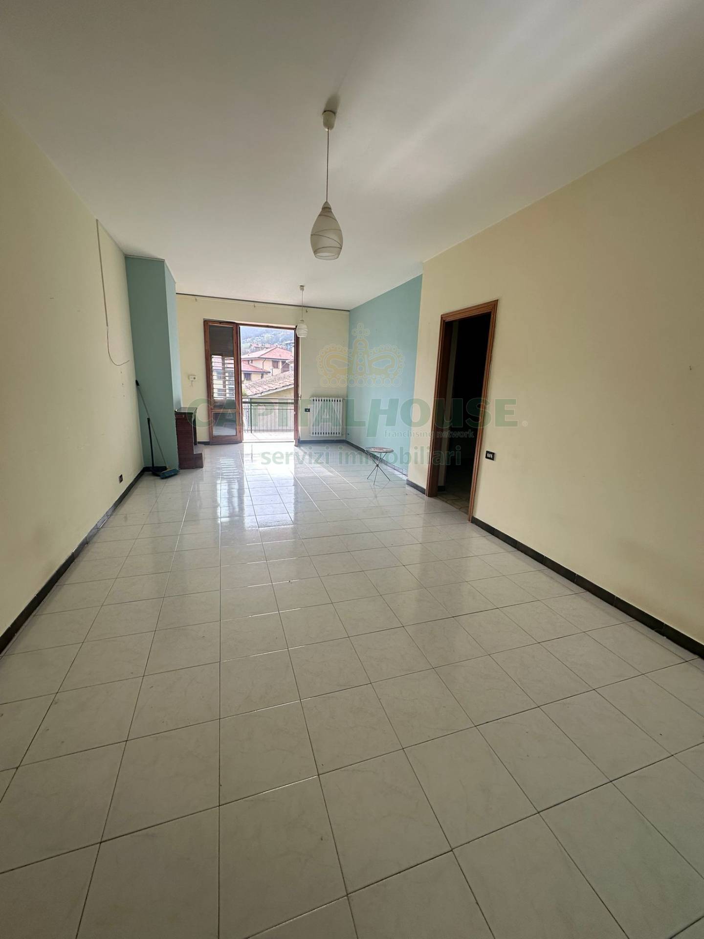 Appartamento in affitto a Mercogliano