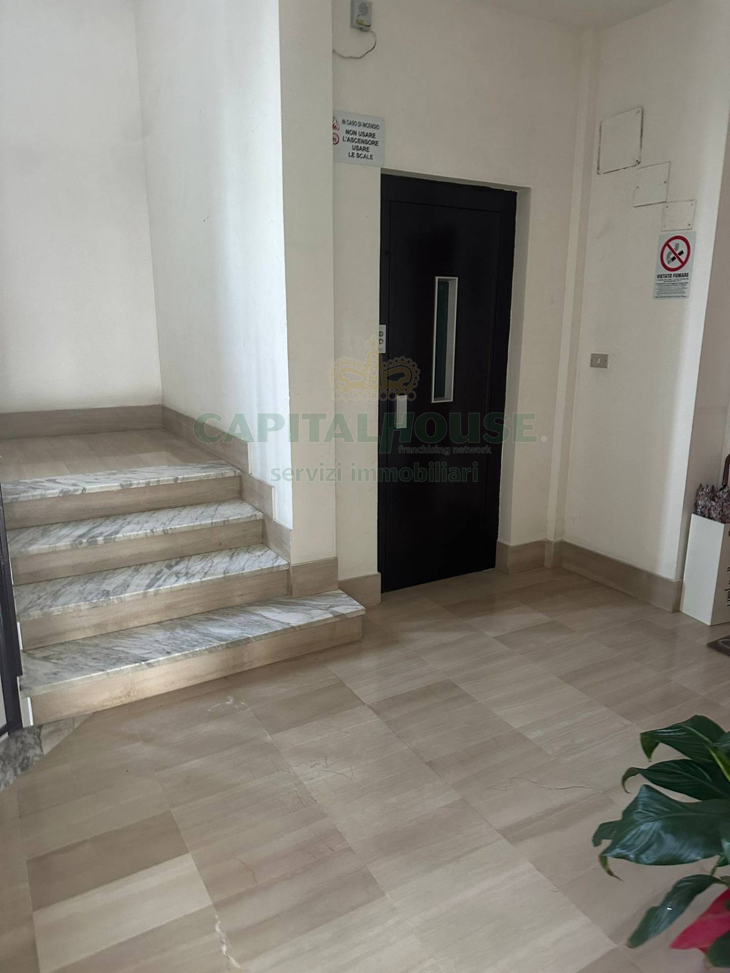 Appartamento in affitto a Mercogliano