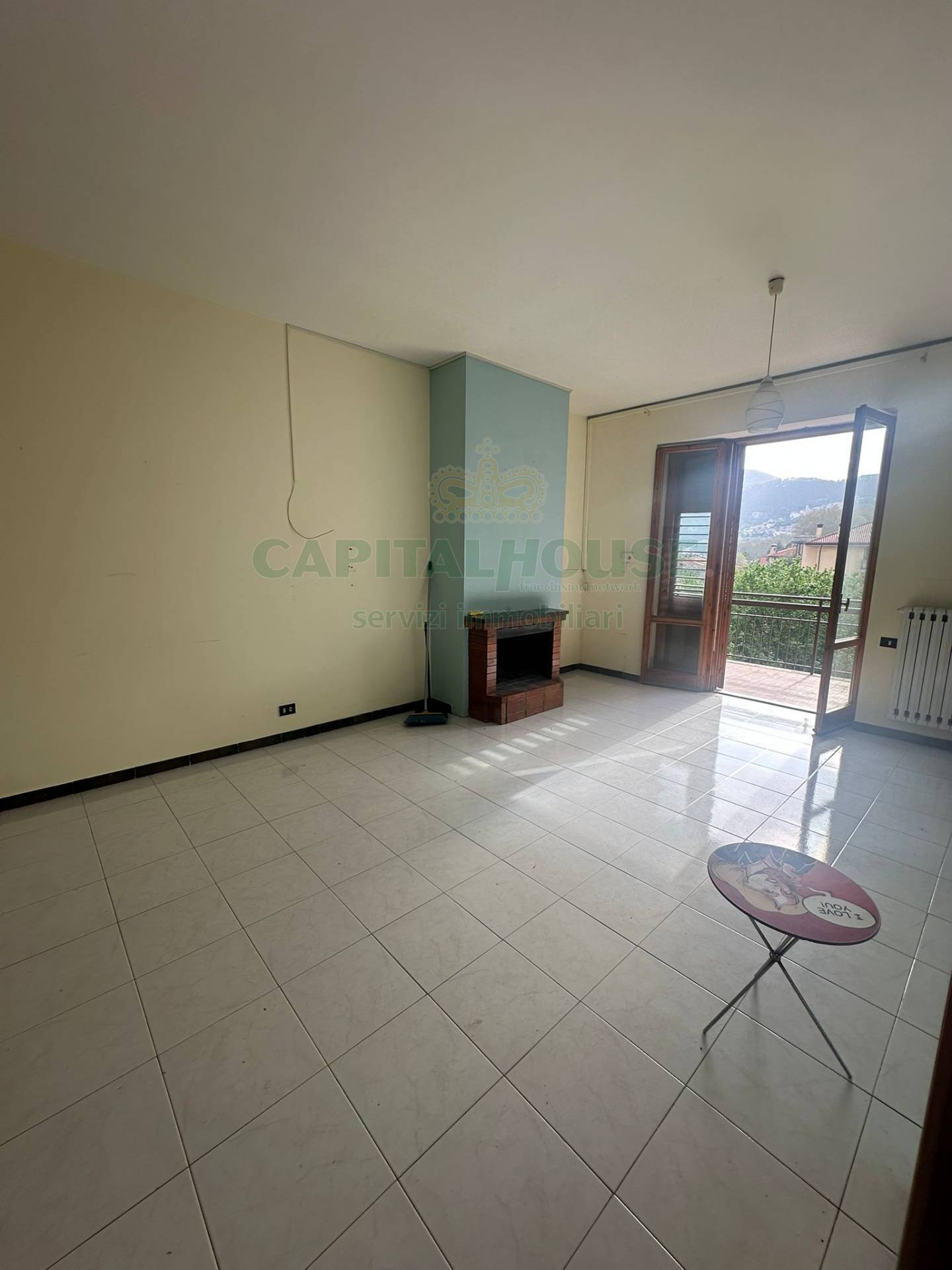 Appartamento in affitto a Mercogliano