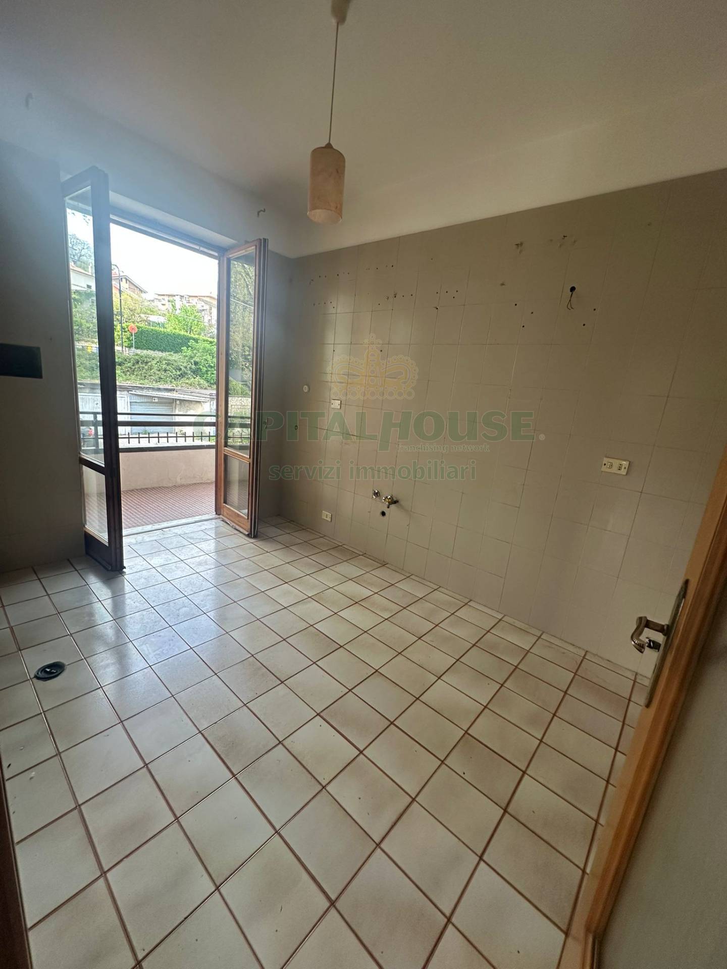 Appartamento in affitto a Mercogliano