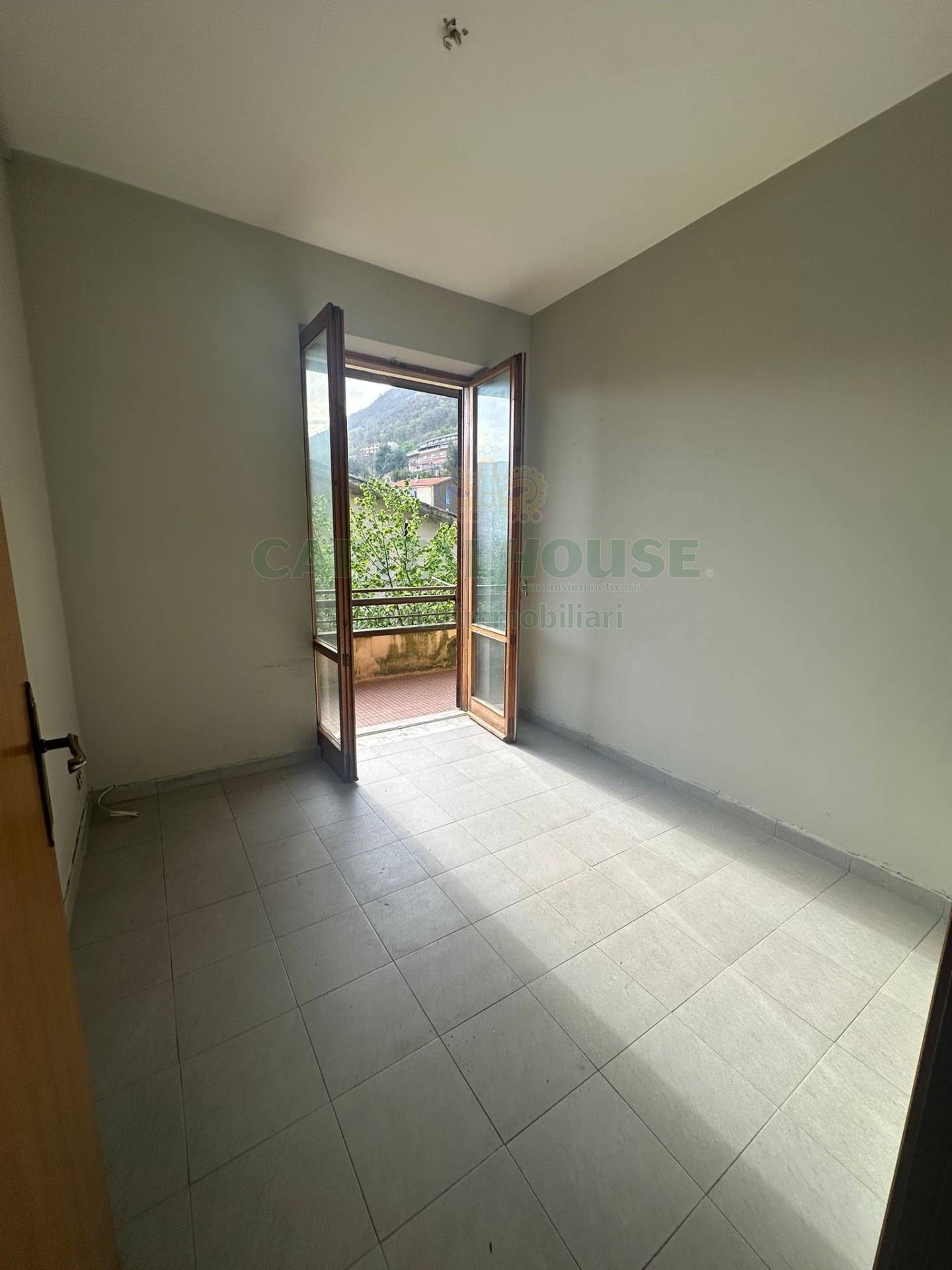 Appartamento in affitto a Mercogliano