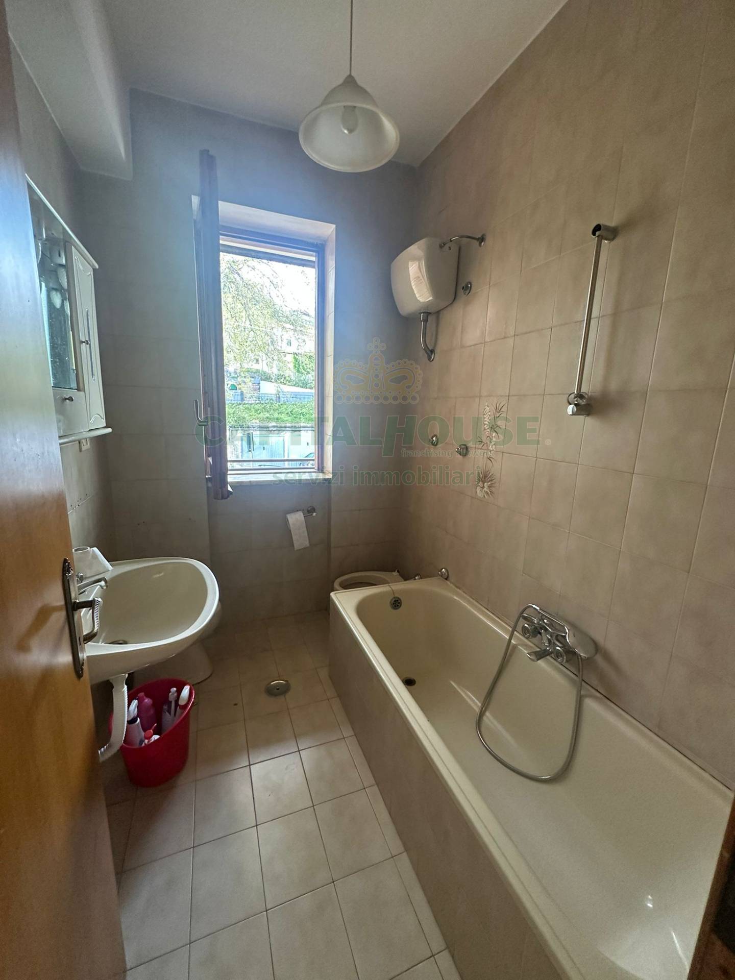 Appartamento in affitto a Mercogliano