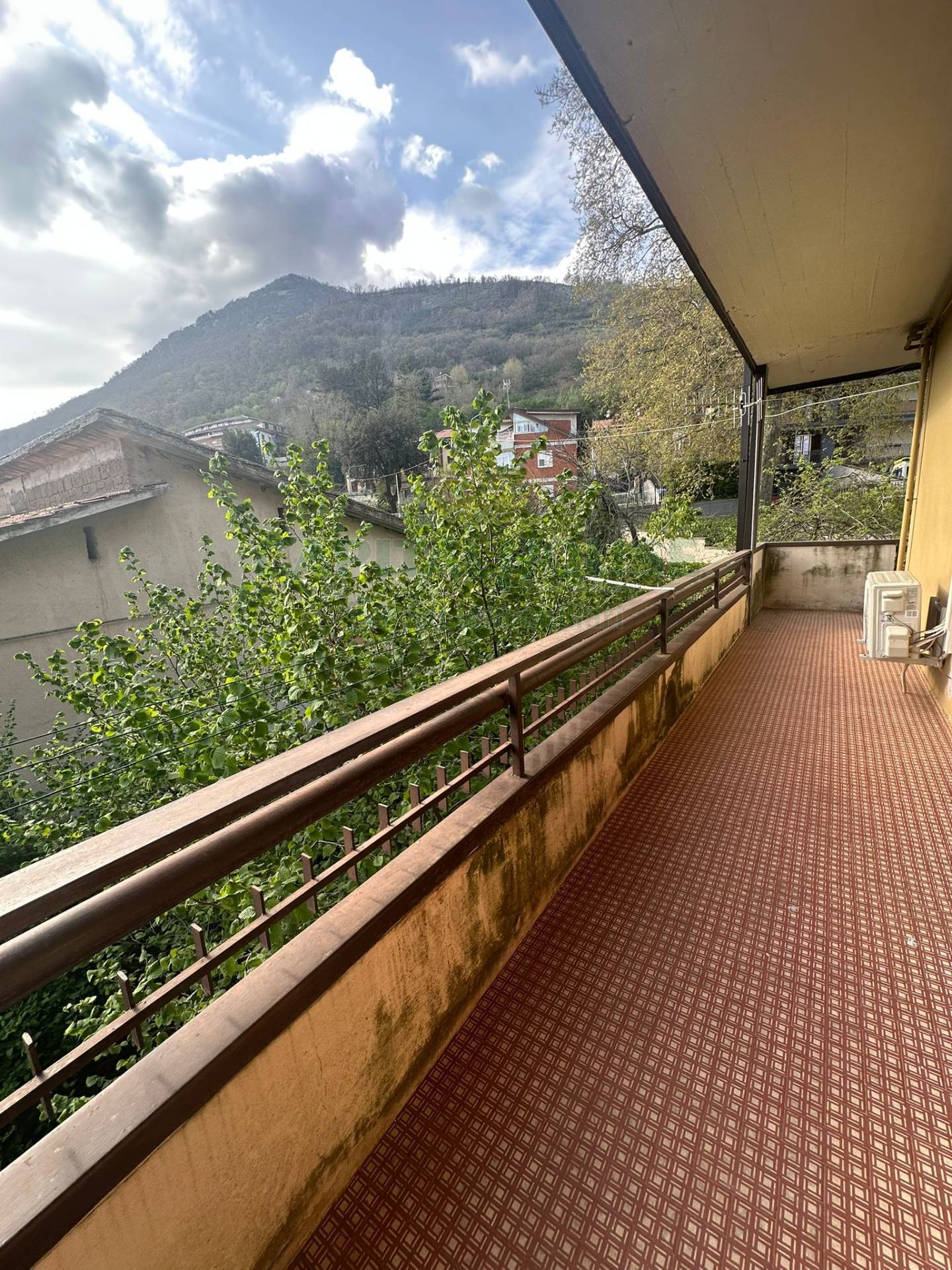 Appartamento in affitto a Mercogliano