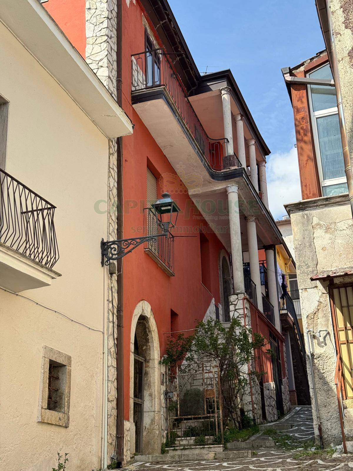 S.Indipendente in vendita a Ospedaletto d'Alpinolo