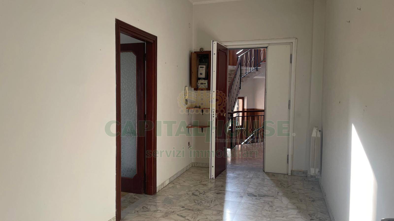 Appartamento in vendita a Mercogliano