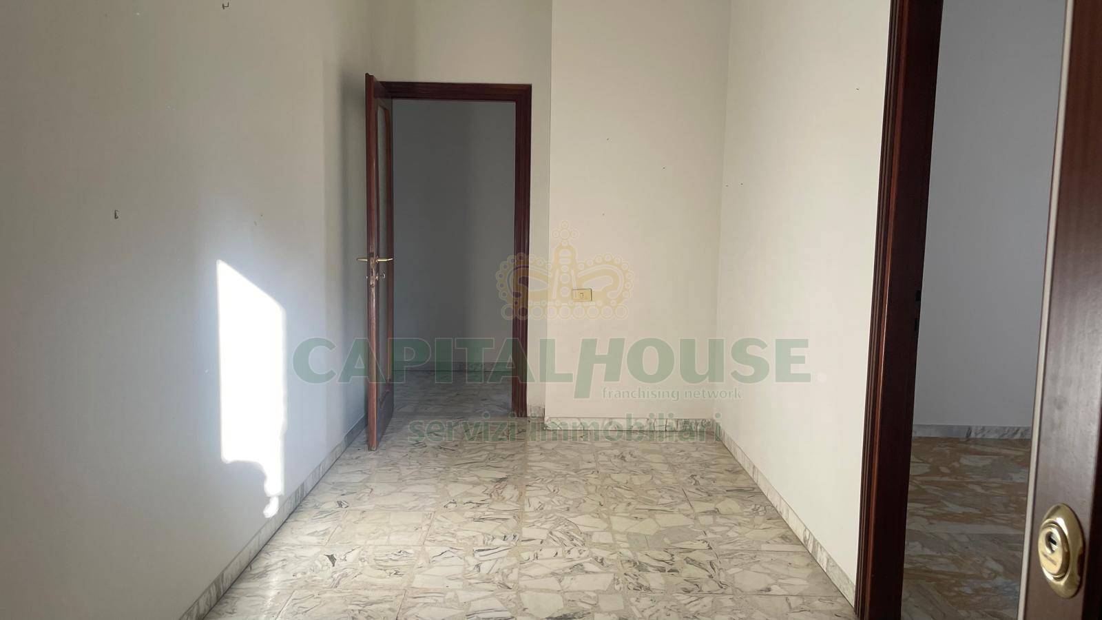 Appartamento in vendita a Mercogliano