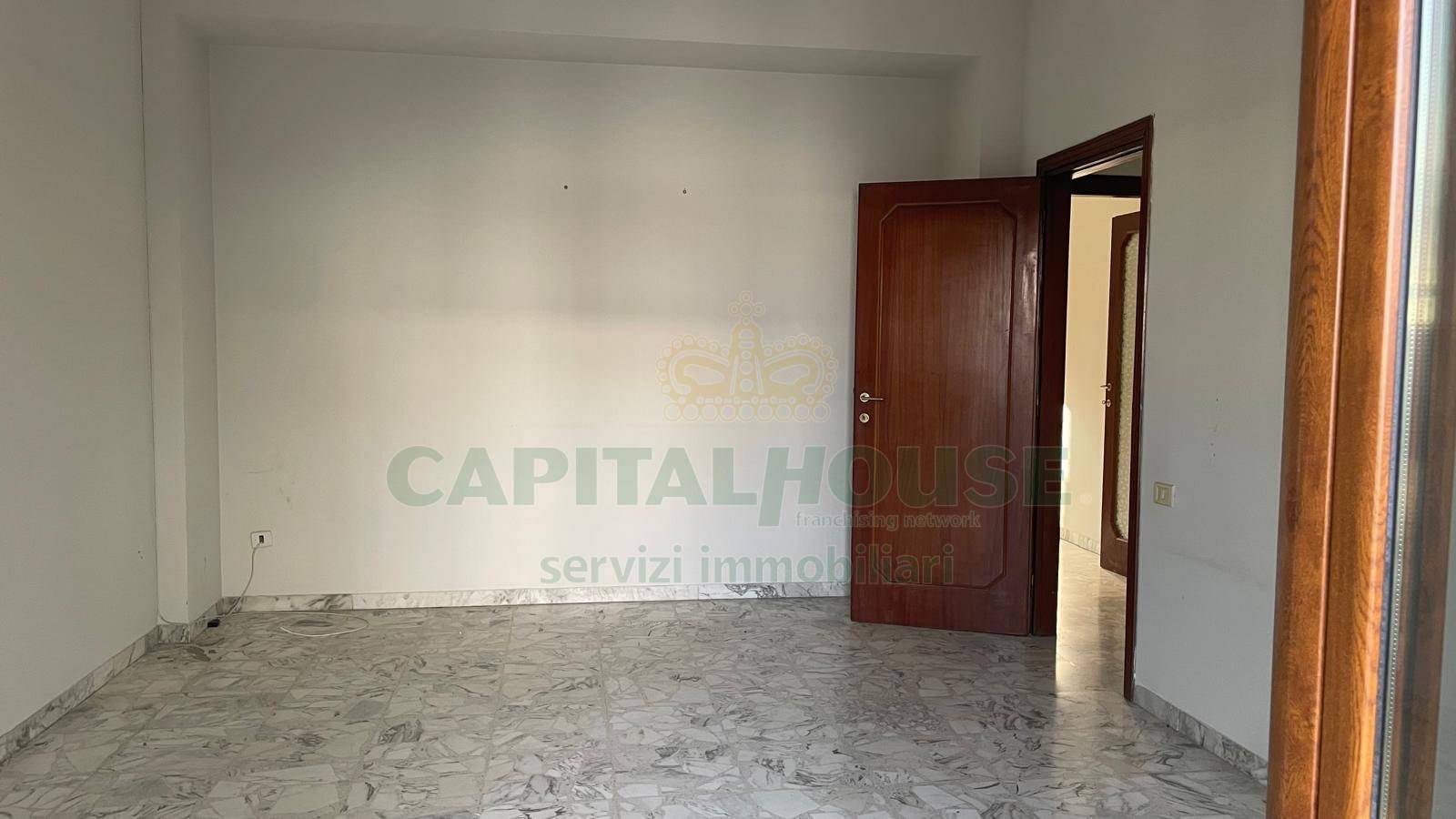 Appartamento in vendita a Mercogliano