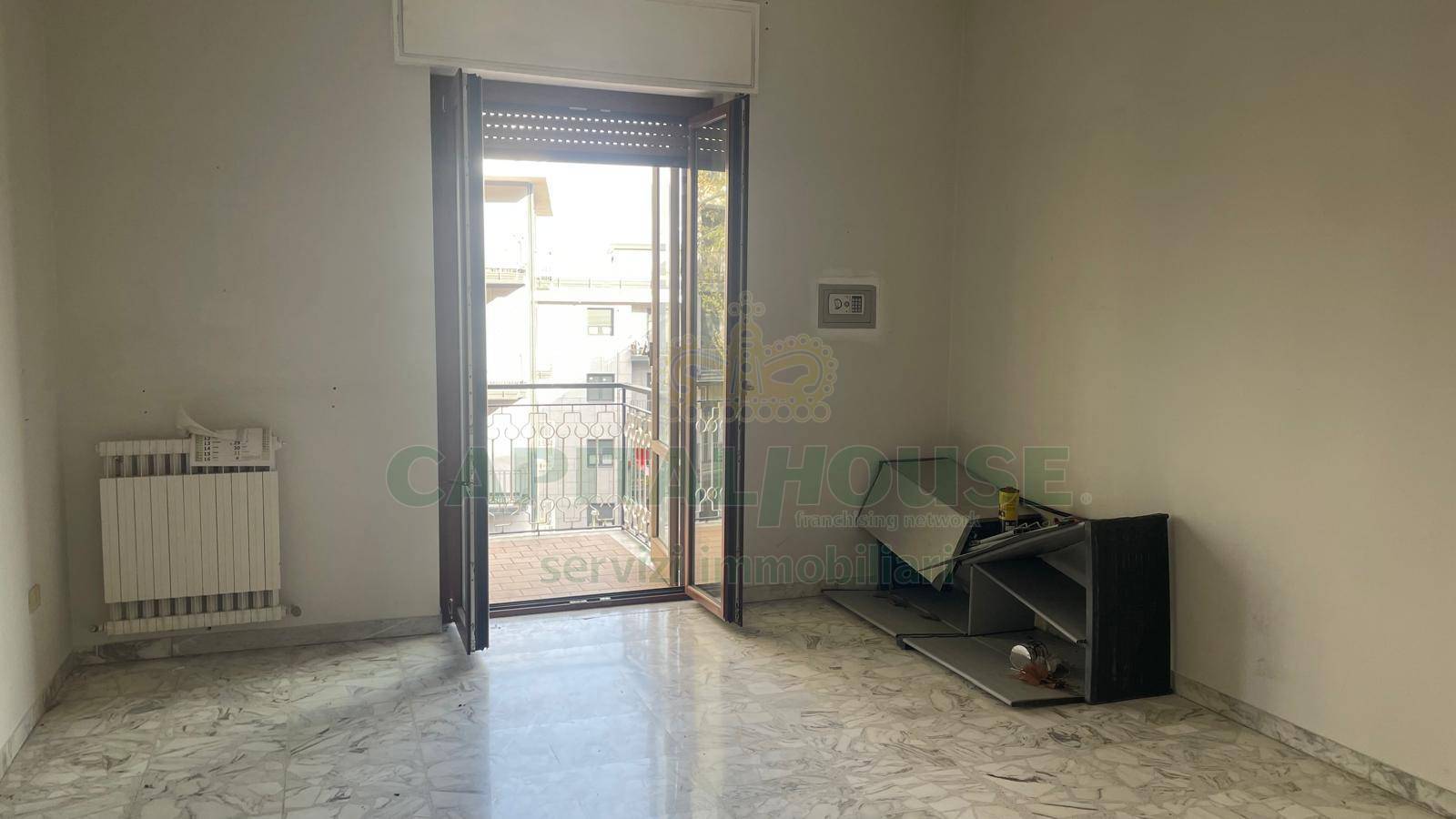 Appartamento in vendita a Mercogliano